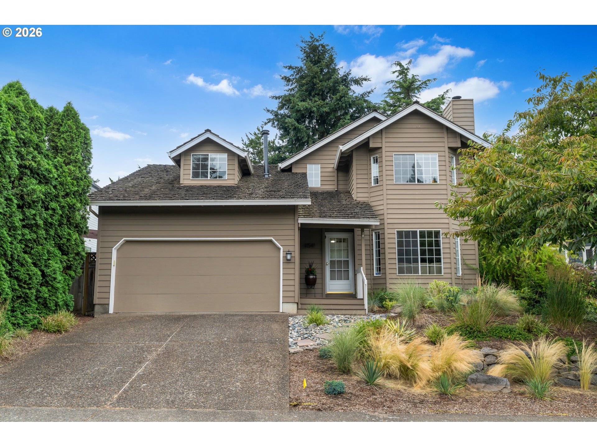 11541 SW Woodlee Heights Ct SW — photo