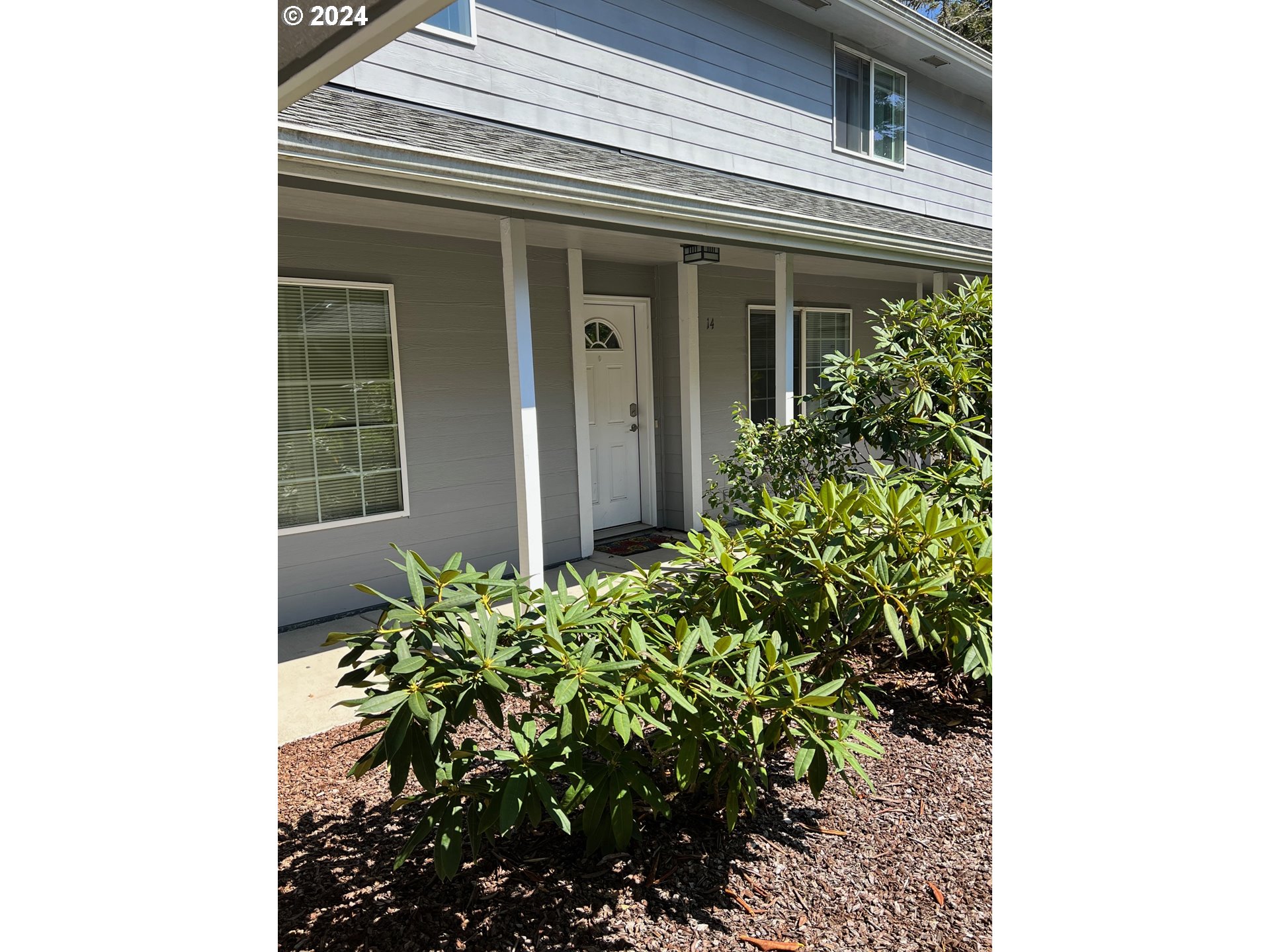 1150 Hemlock St D14 — photo
