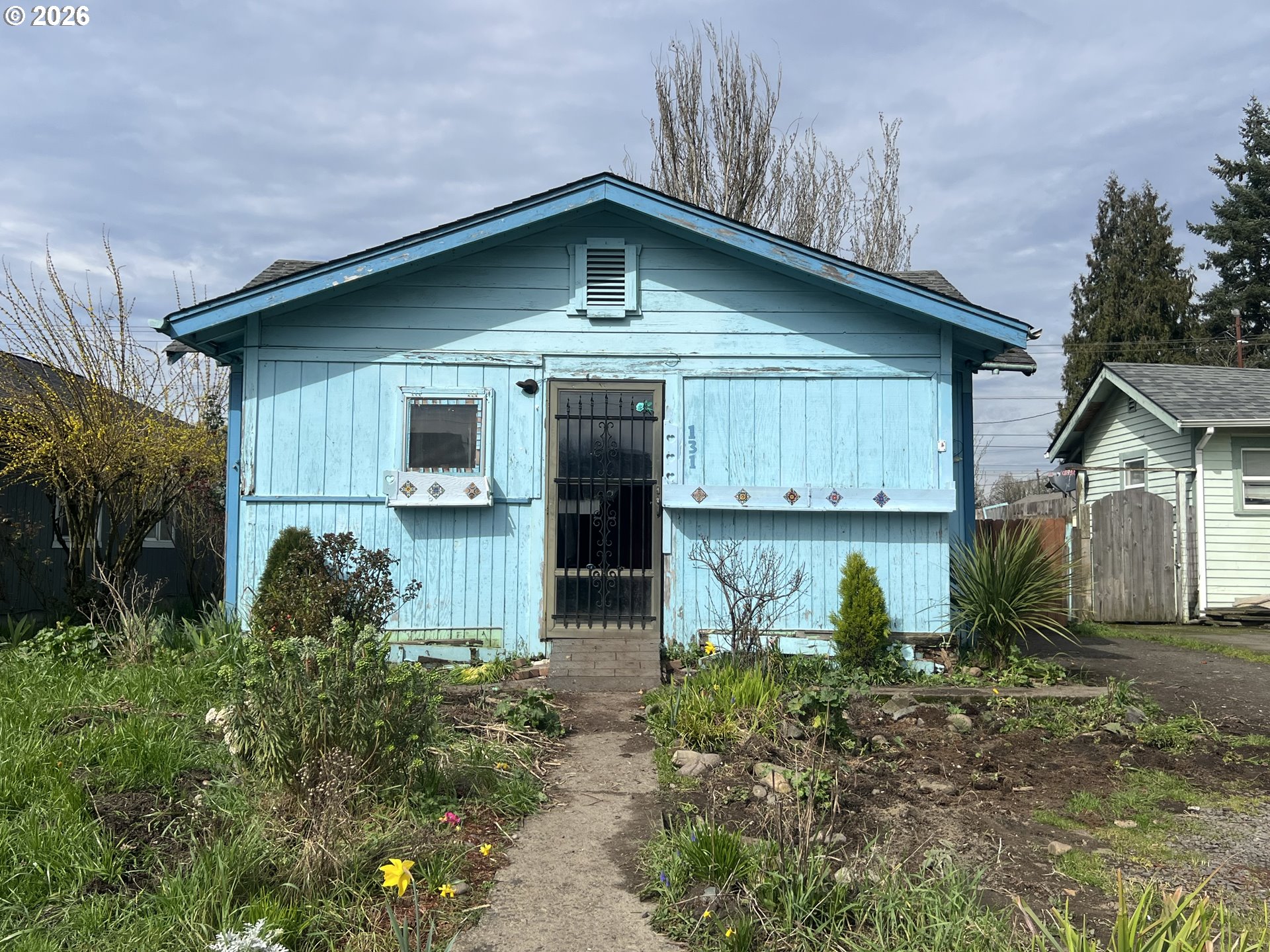 131 17th Ave — photo