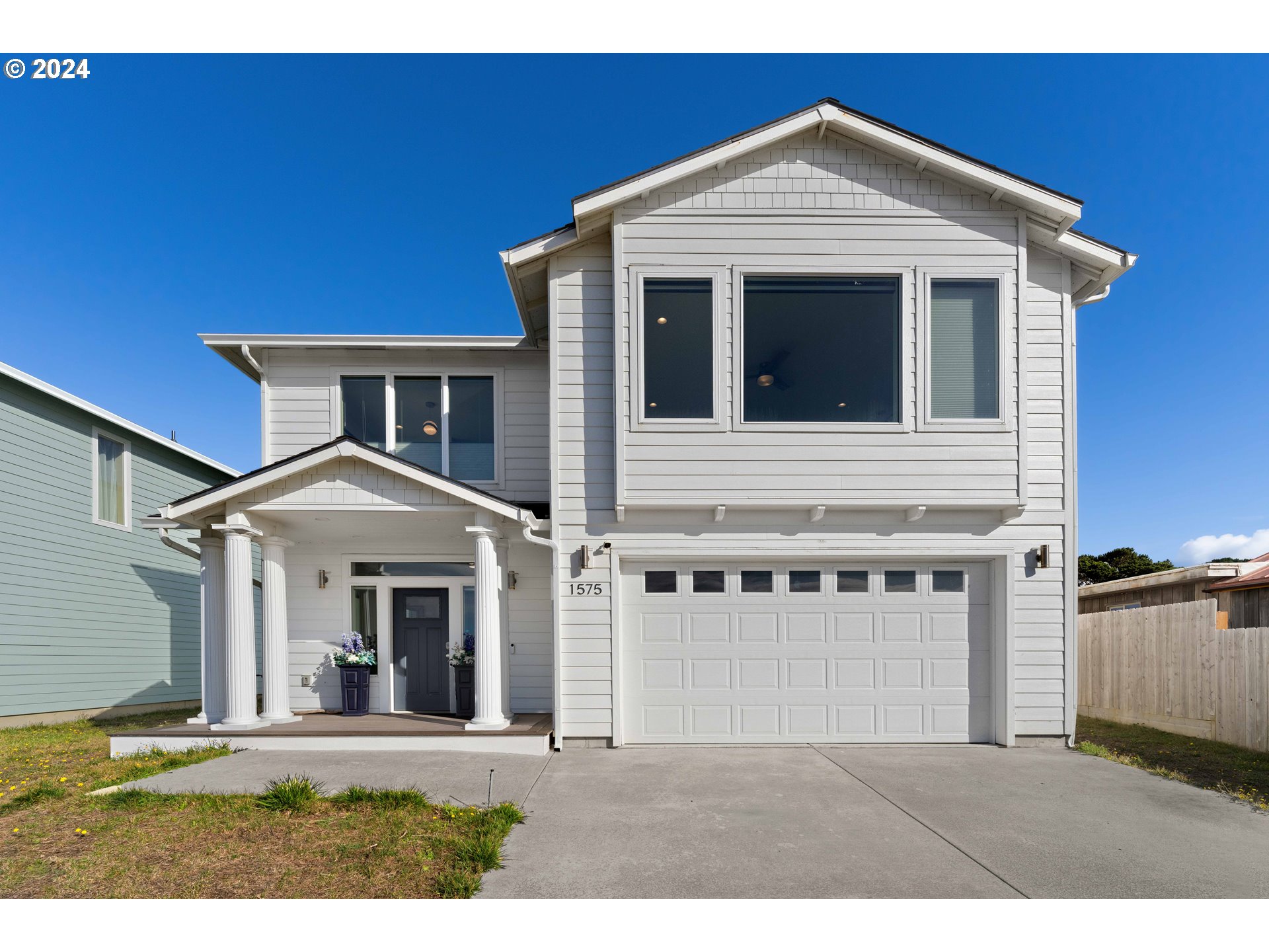 1575 Beach Loop Dr SW — photo