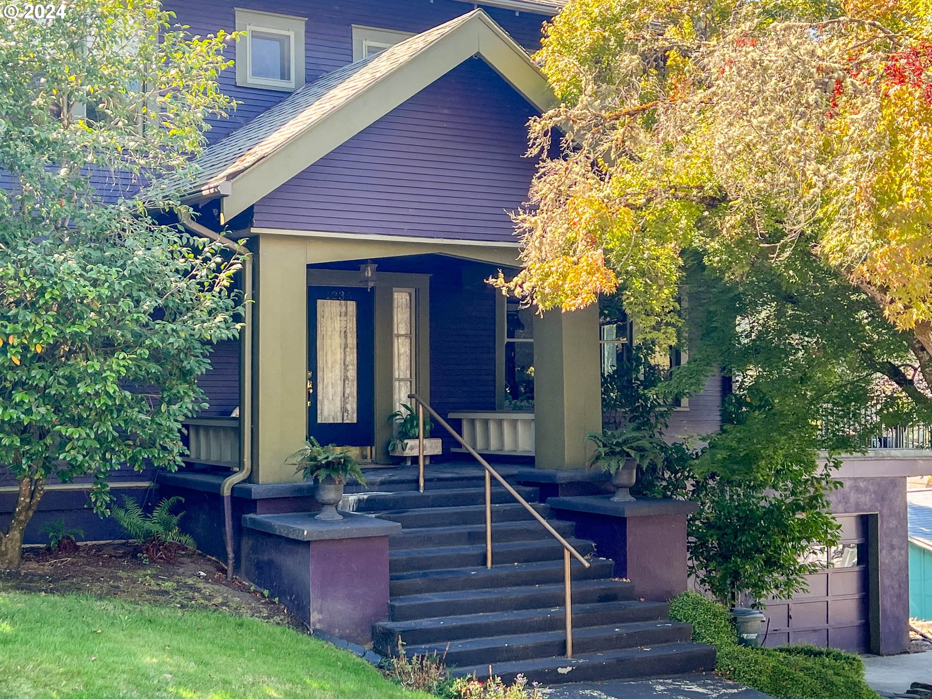 1235 SE Cass Ave — photo