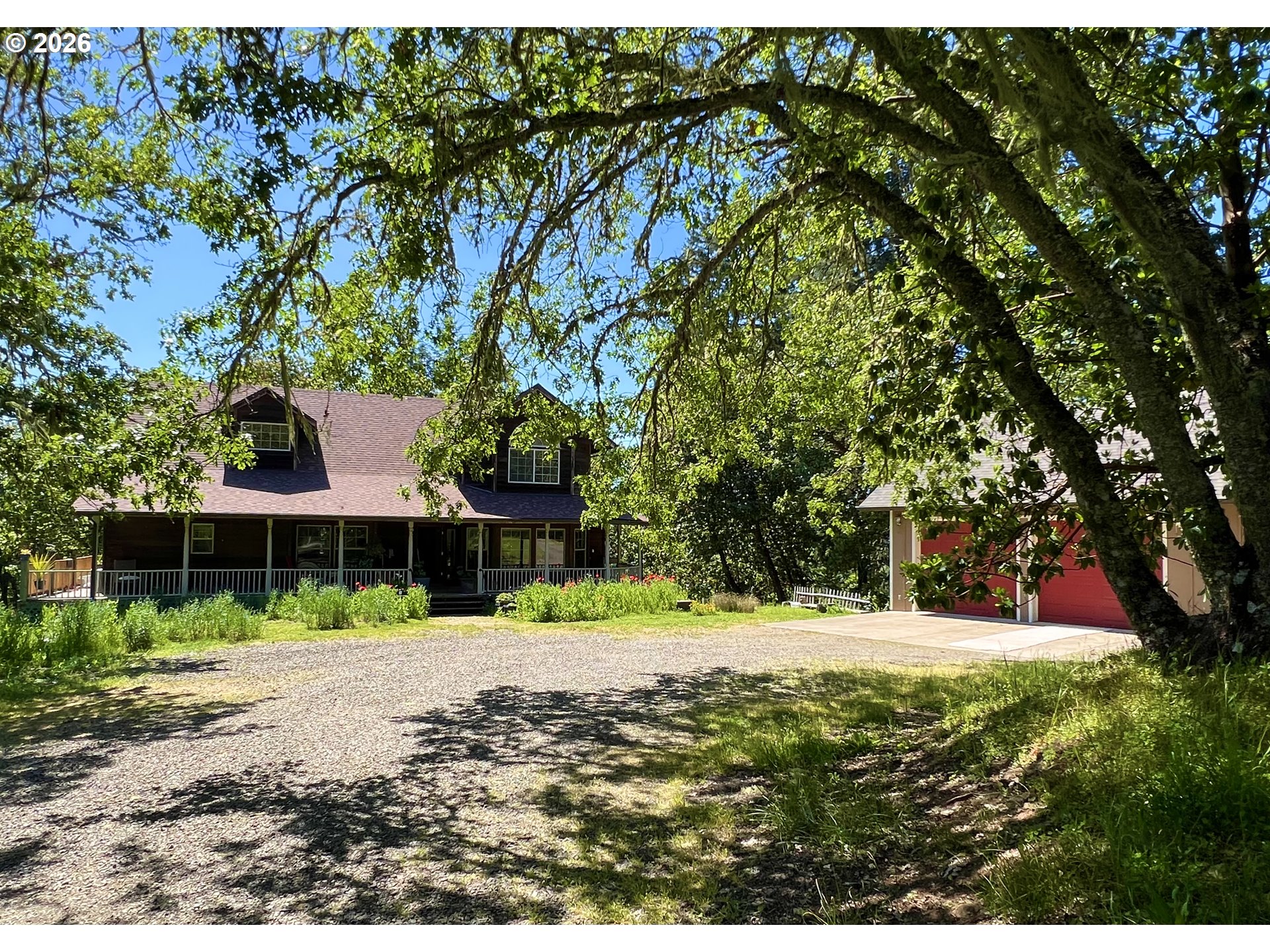 28544 Crow Rd — photo