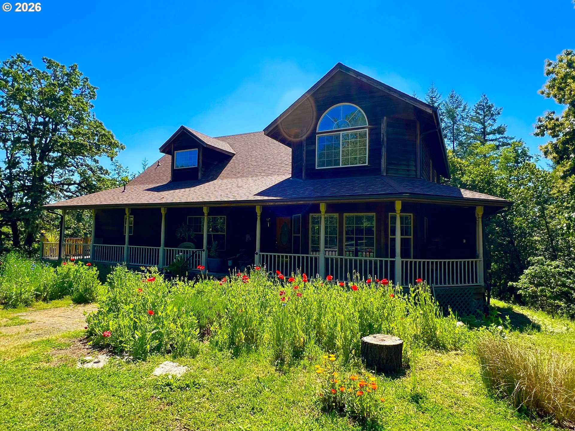 28544 Crow Rd, Eugene, OR 97402 — photo 3
