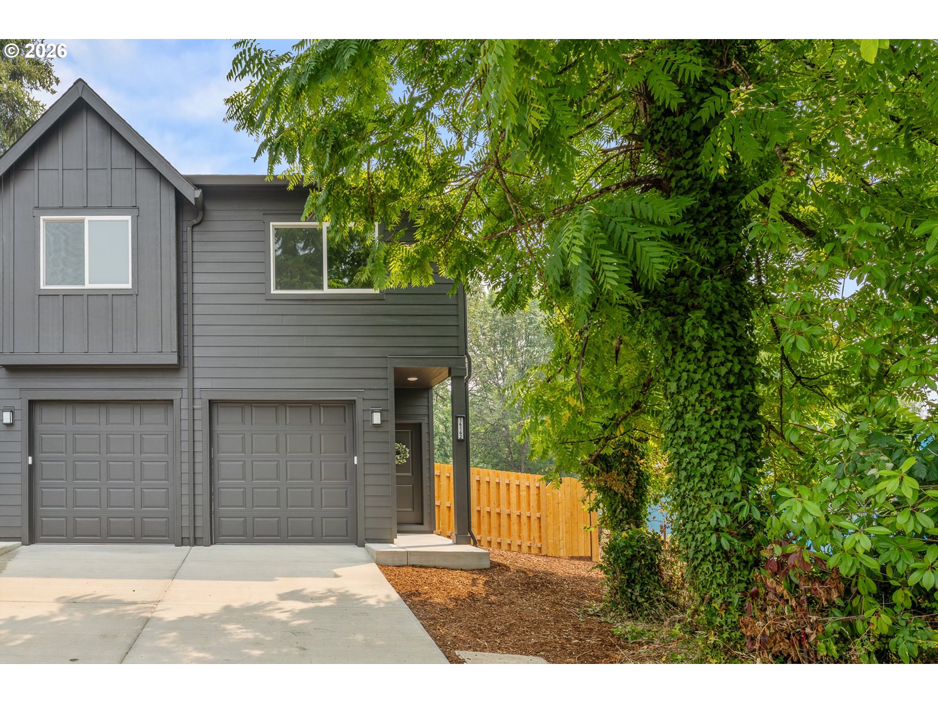 14142 Holcomb Blvd — photo