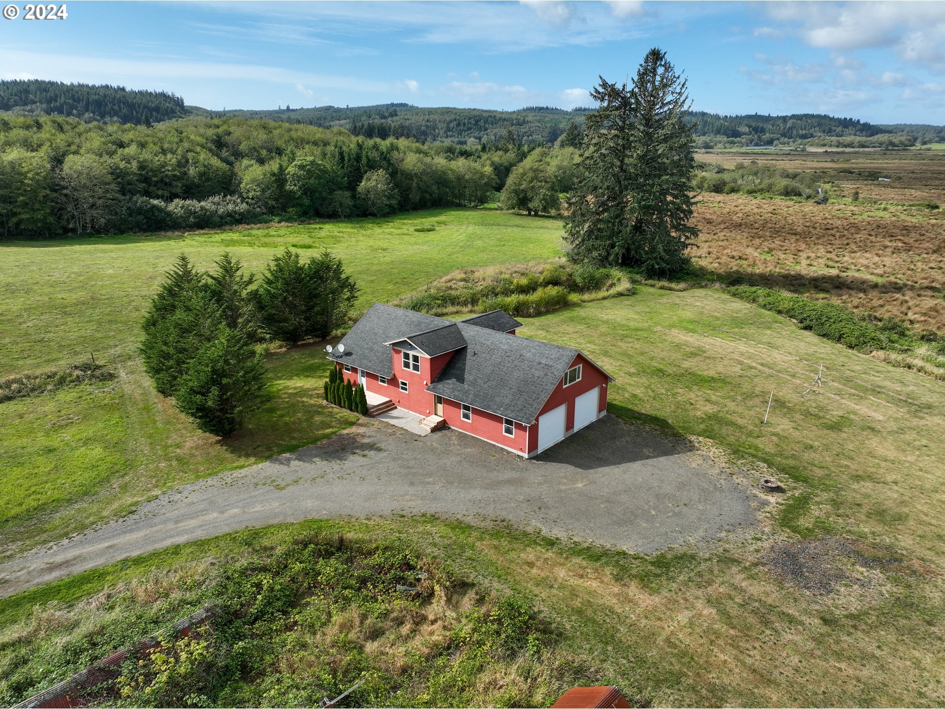 90713 Fort Clatsop Rd — photo