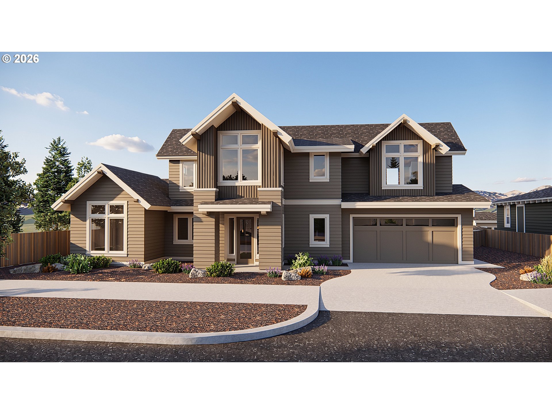 1112 Blackberry Dr — photo