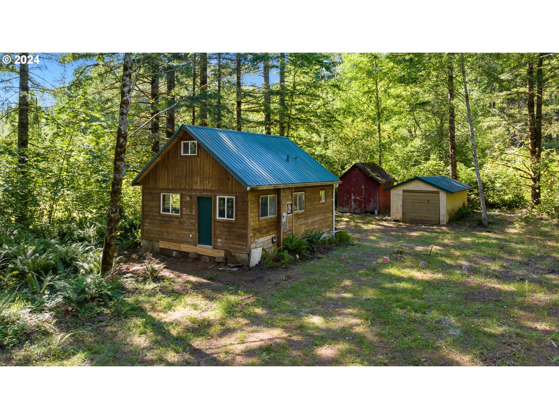 14644 Lewis River Rd — photo