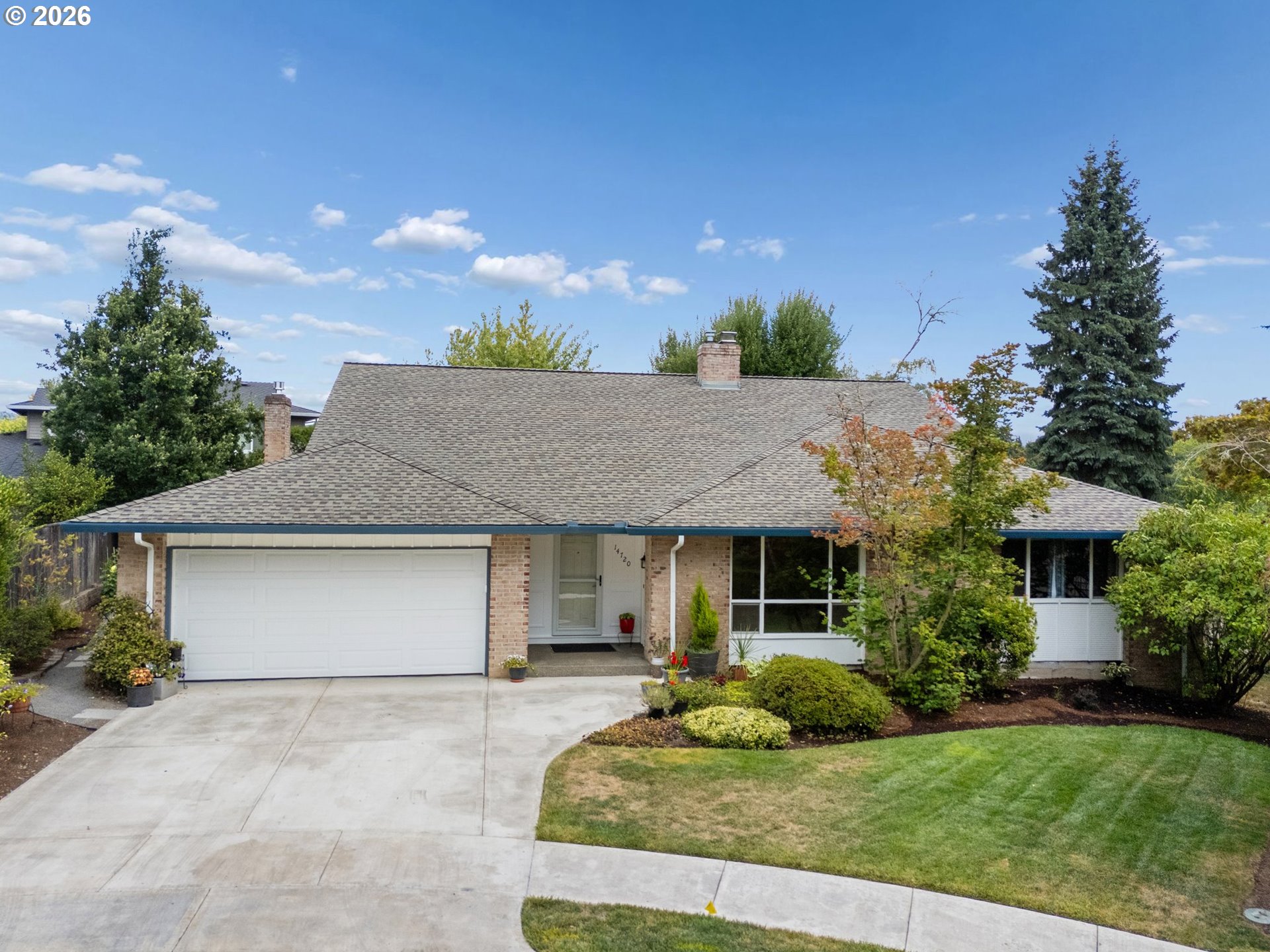 14720 NW Bonneville Pl — photo