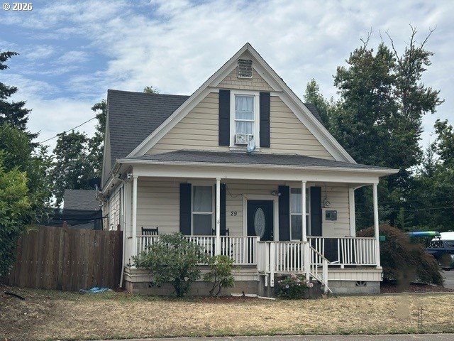 29 E Harrison Ave — photo