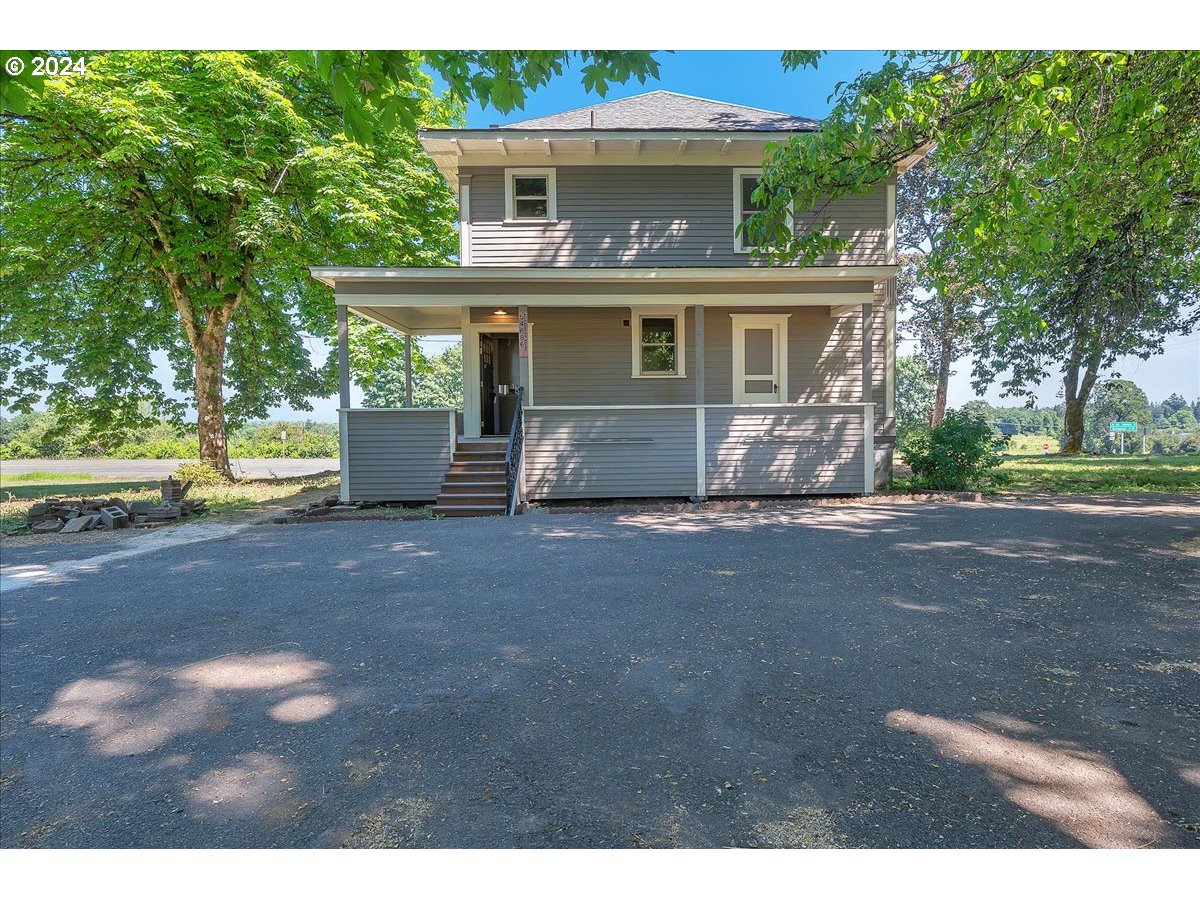 54886 Fullerton Rd, Scappoose, OR 97056 — photo 3