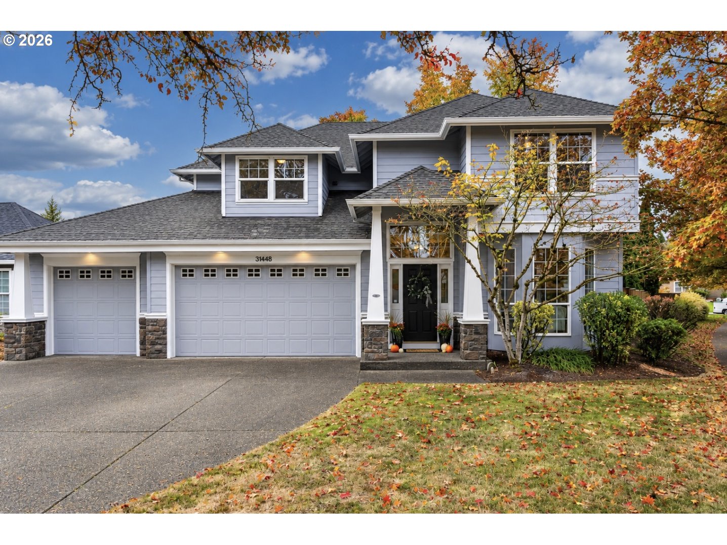 31448 SW Olympic Dr — photo