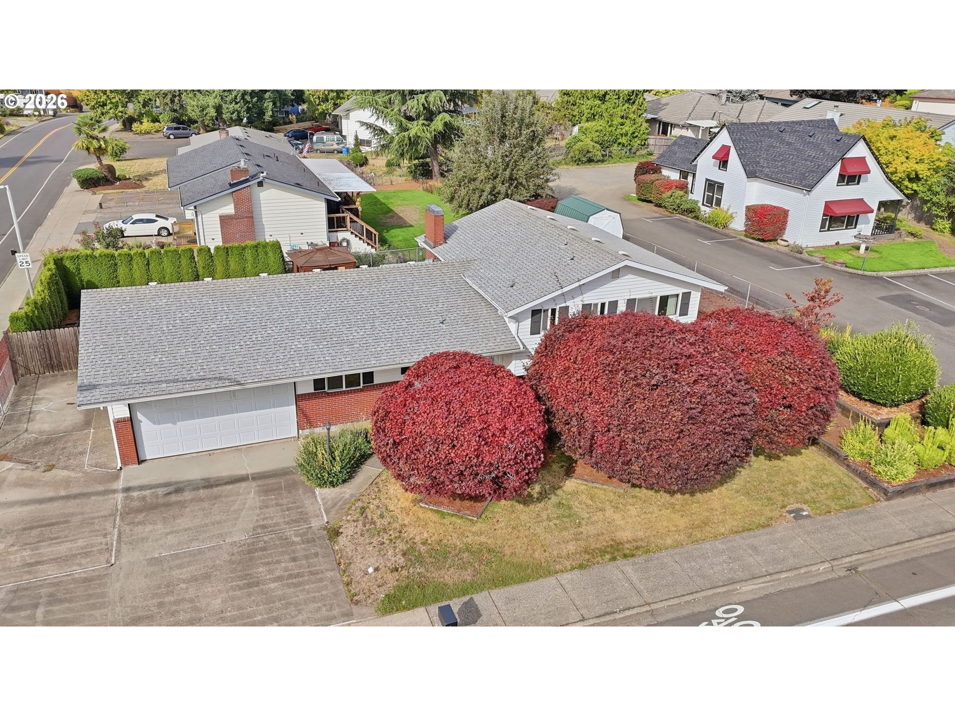 9402 NE Hazel Dell Ave — photo