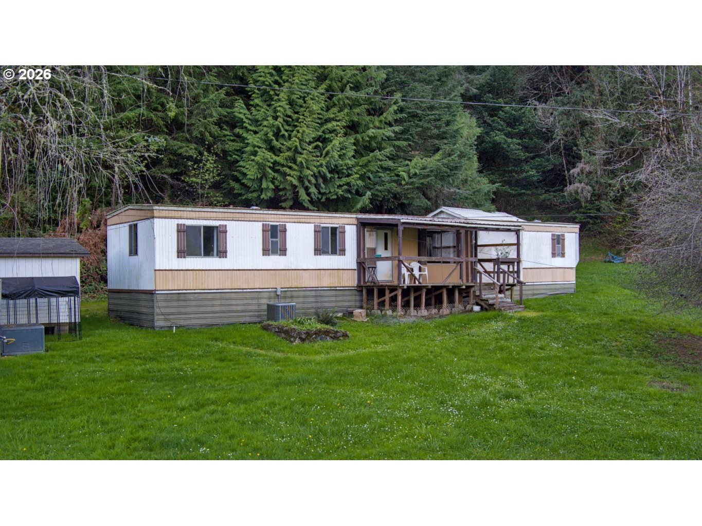 51298 Myrtle Creek Rd, MyrtlePoint, OR 97458 — photo 2