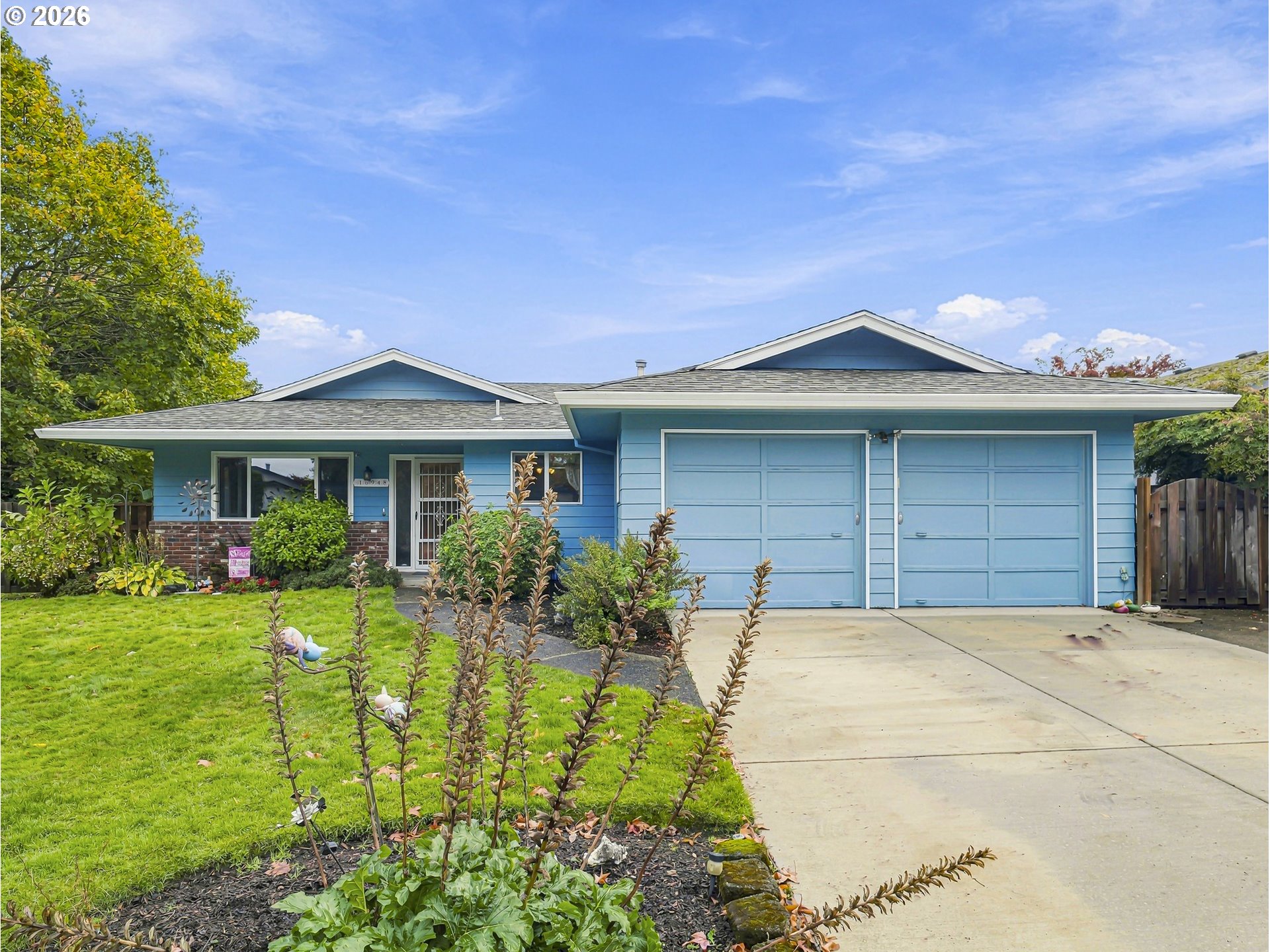 16948 NE Clackamas St — photo