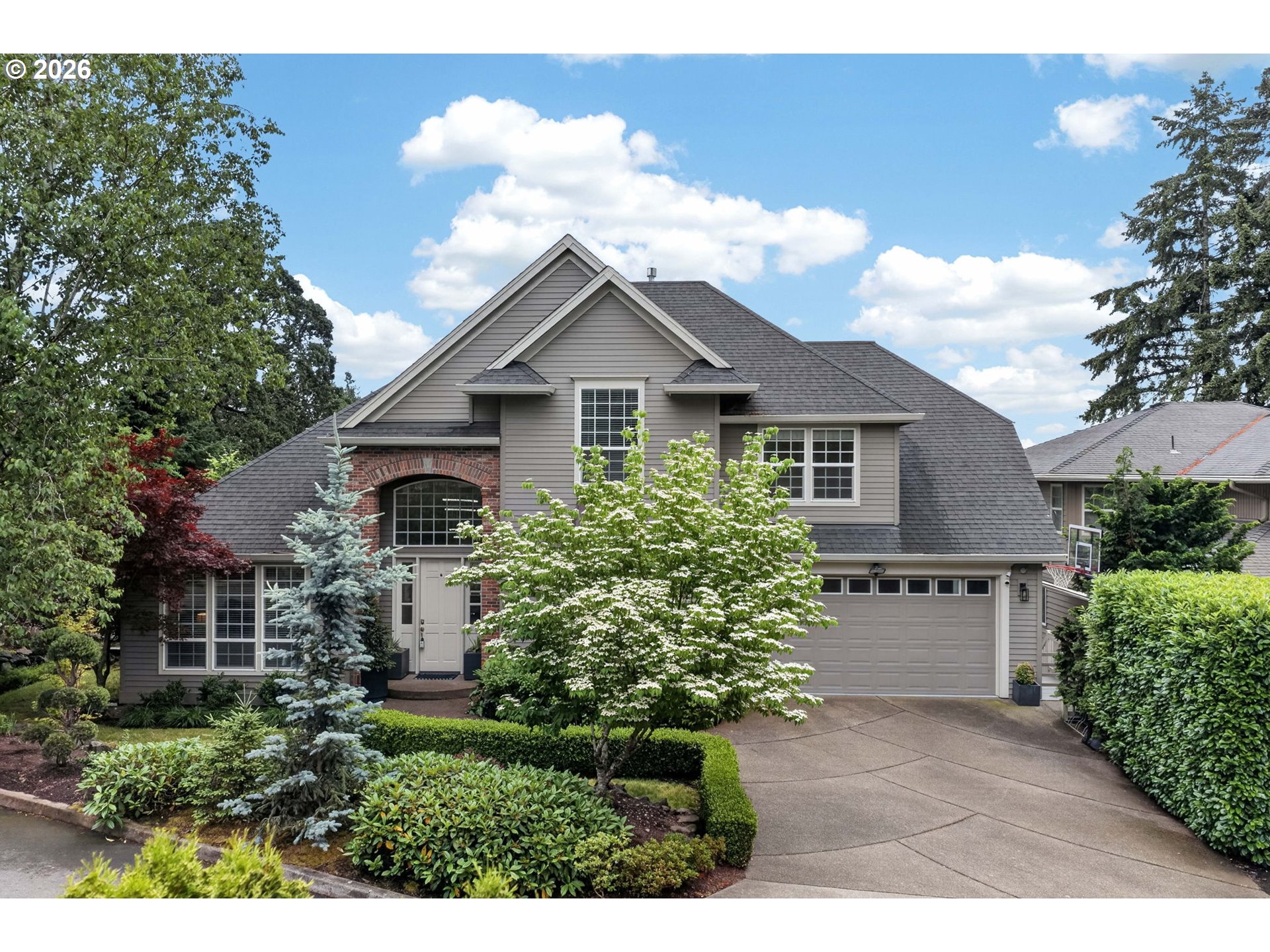 2140 Fircrest Dr — photo