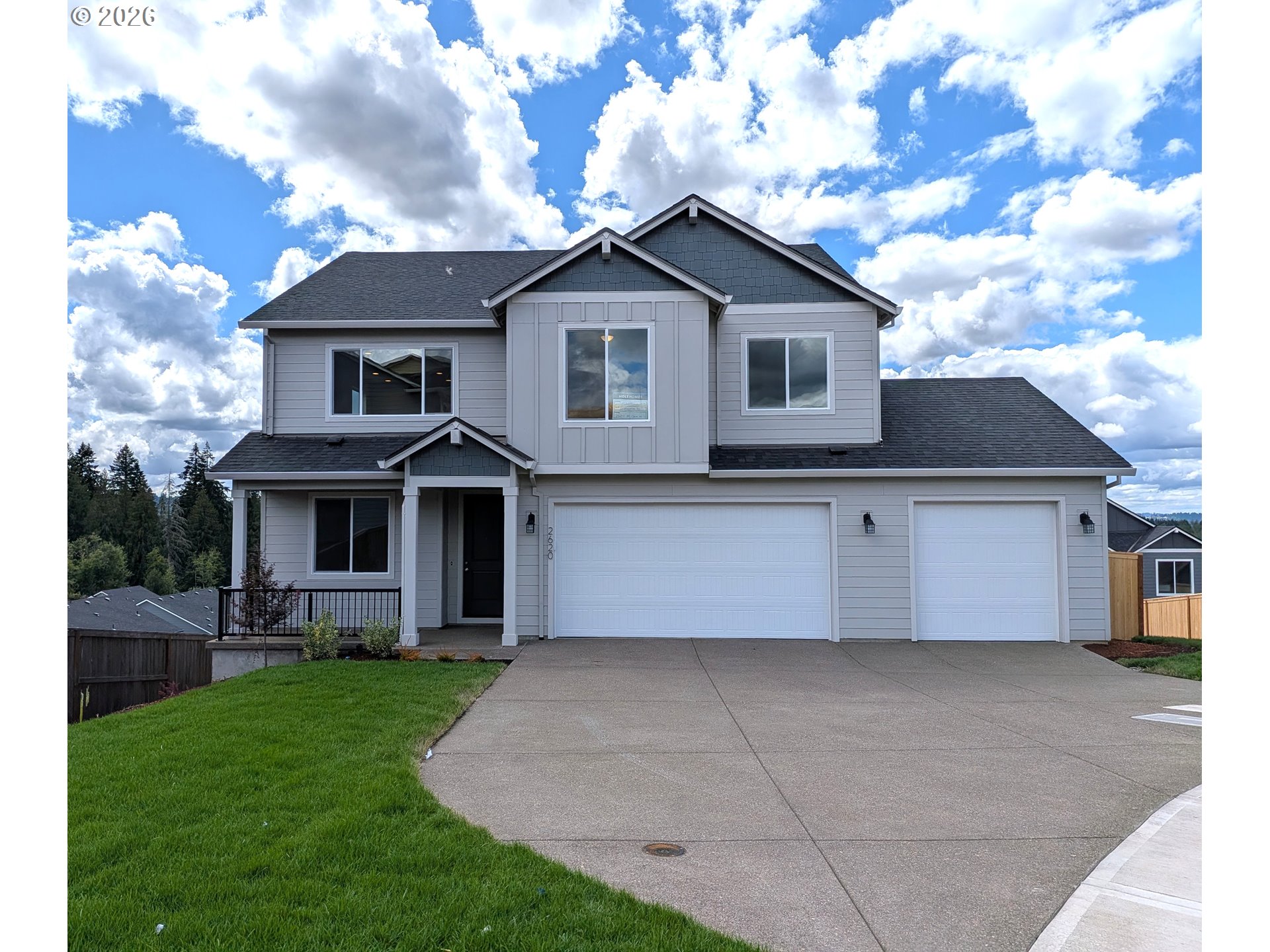 2620 NE Claire Rd 200 — photo