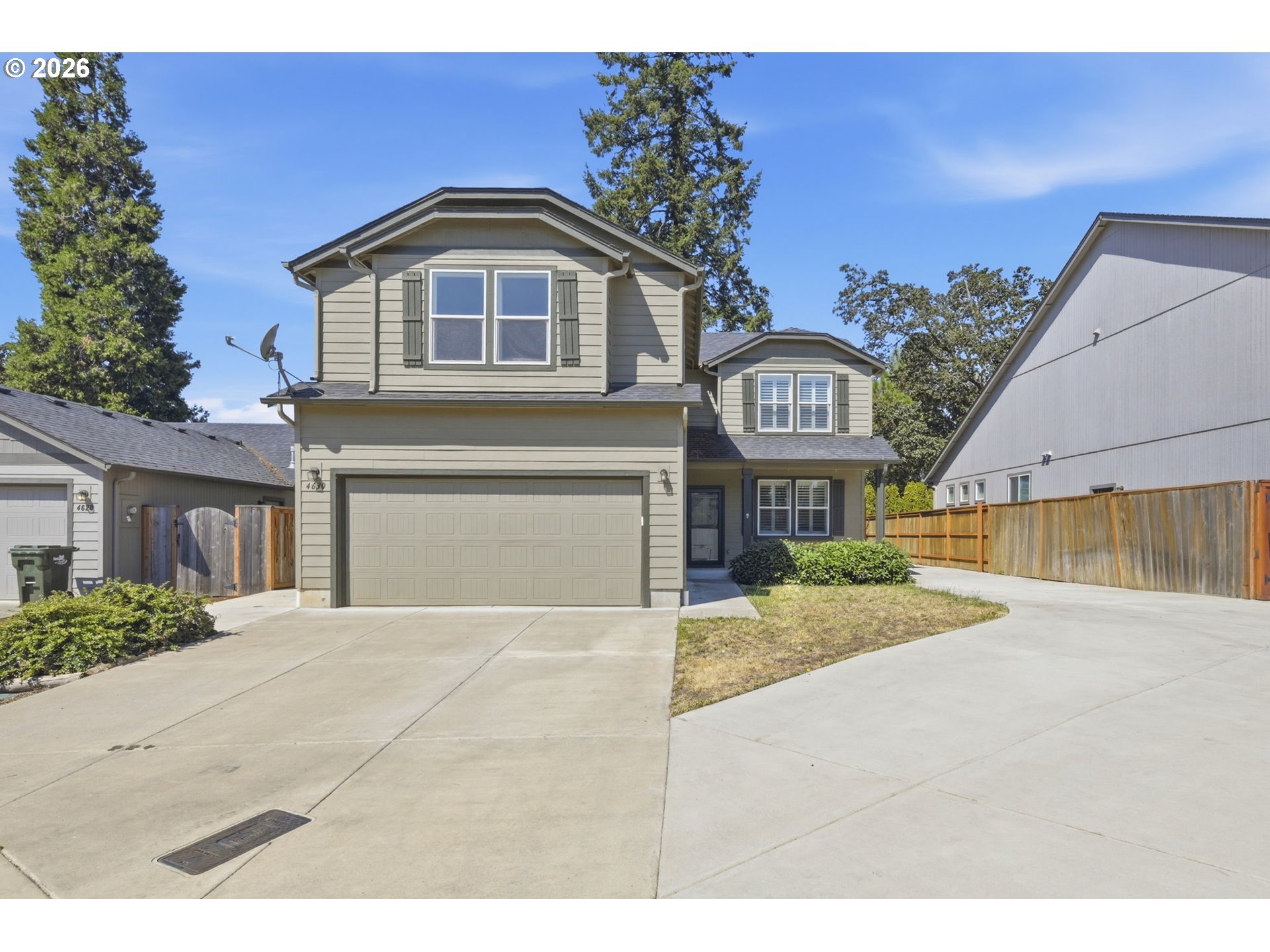 4630 Glacier Meadows Loop — photo