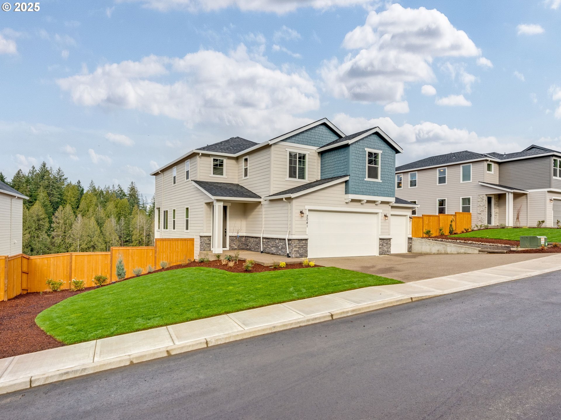 2041 NE Ridge Run, Estacada, OR 97023 — photo 2