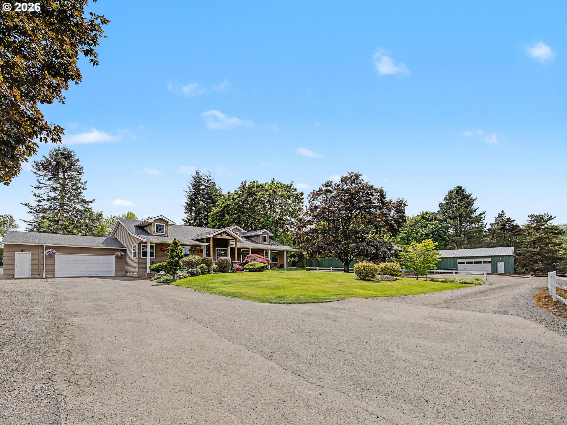 18020 SE Richey Rd, Gresham, OR 97080 — photo 2