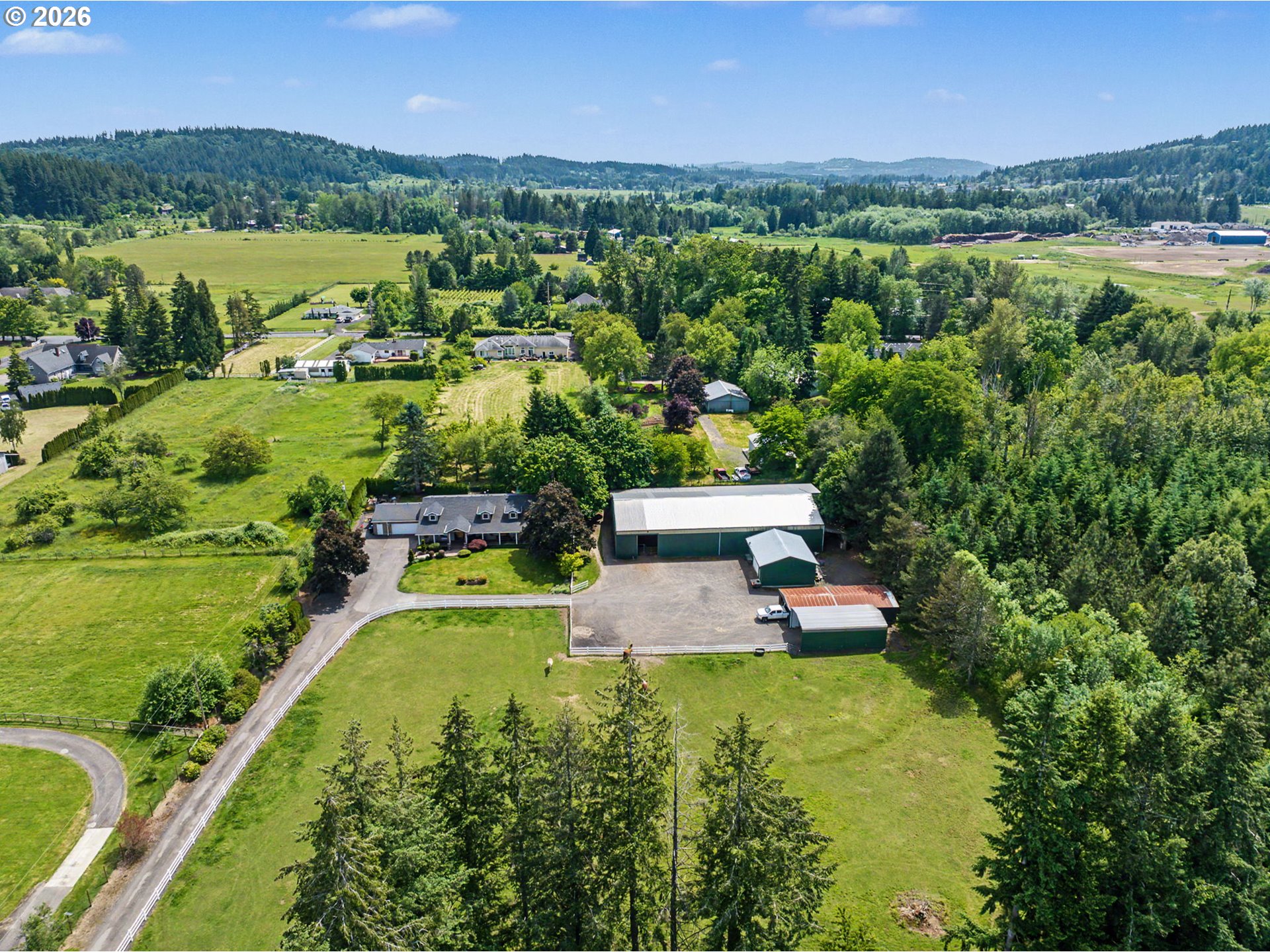 18020 SE Richey Rd, Gresham, OR 97080 — photo 3