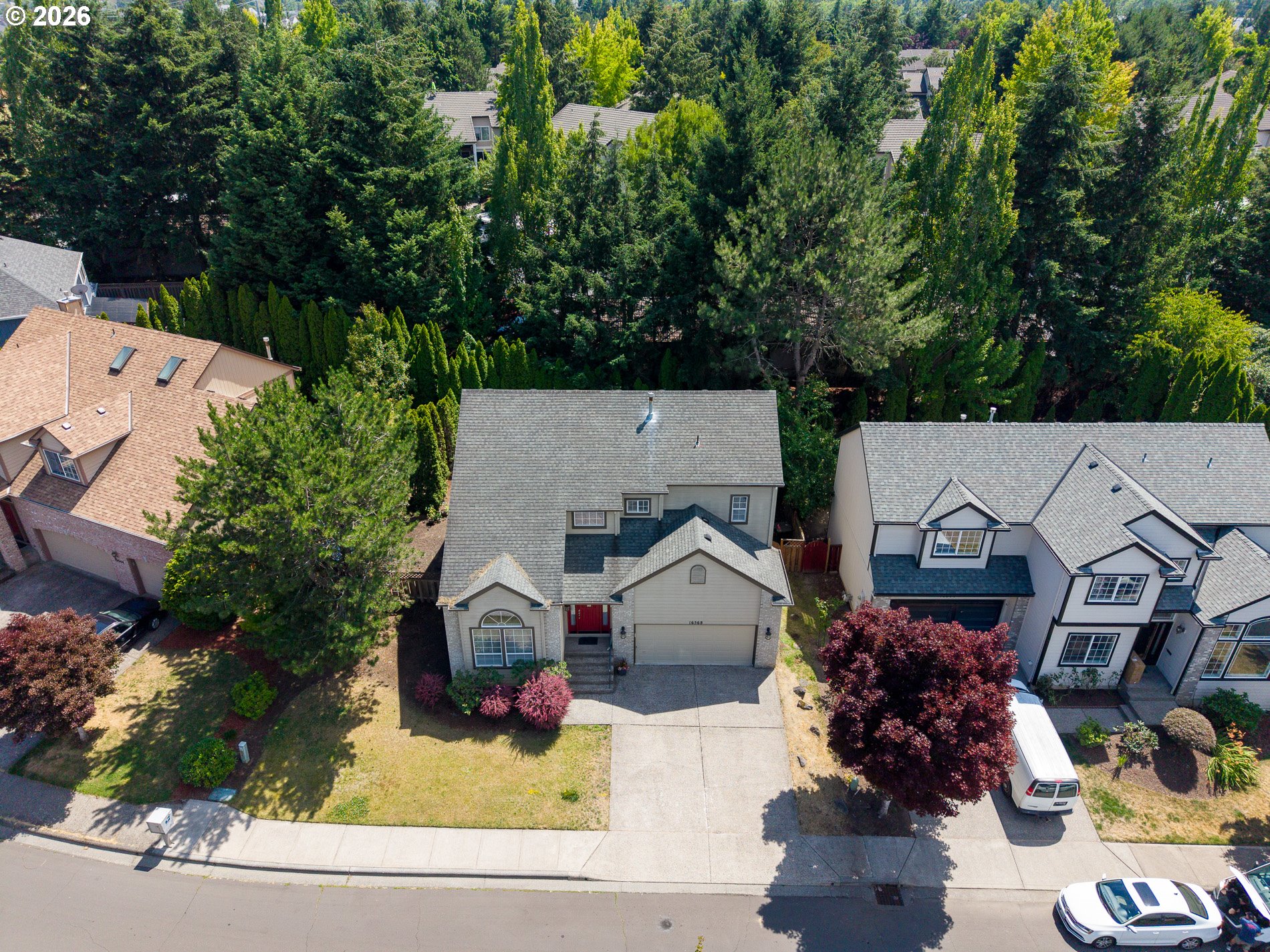 16568 NW Avondale Dr — photo