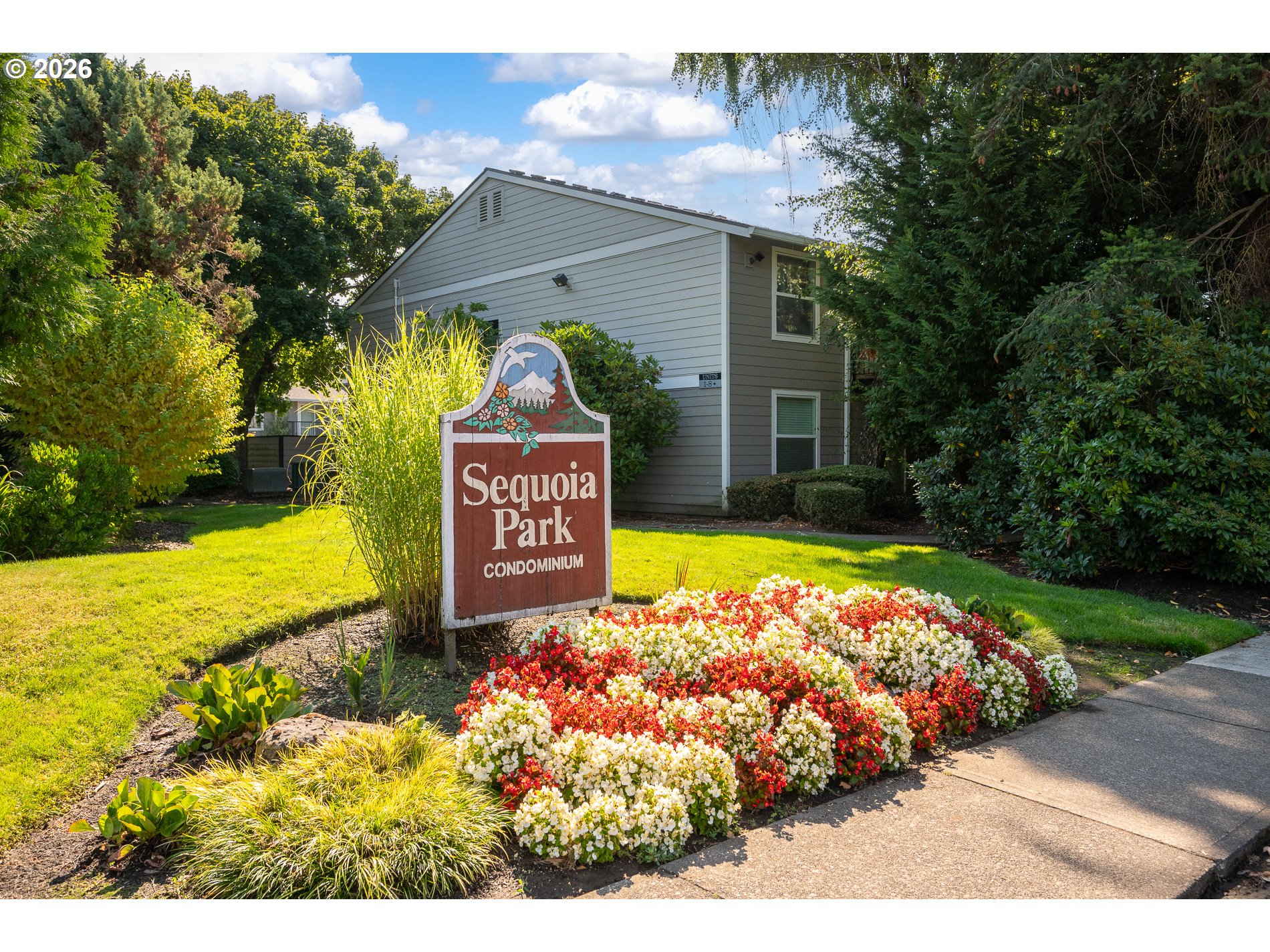 5470 SW Alger Ave Unit a3 — photo