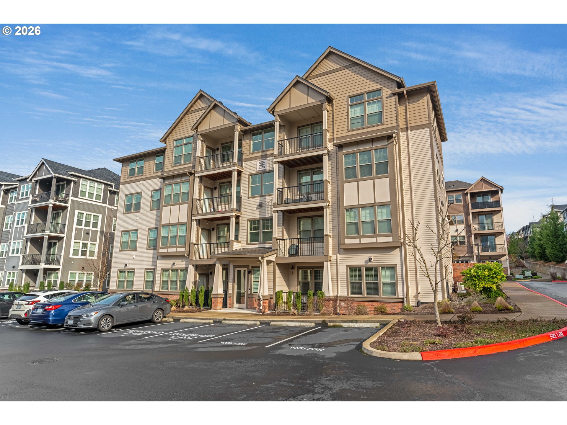 17124 SW Appledale Rd 401 — photo