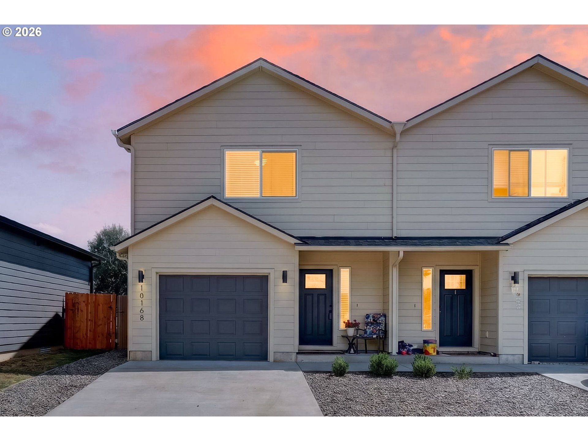 1016 Peach Rd, Winlock, WA 98596