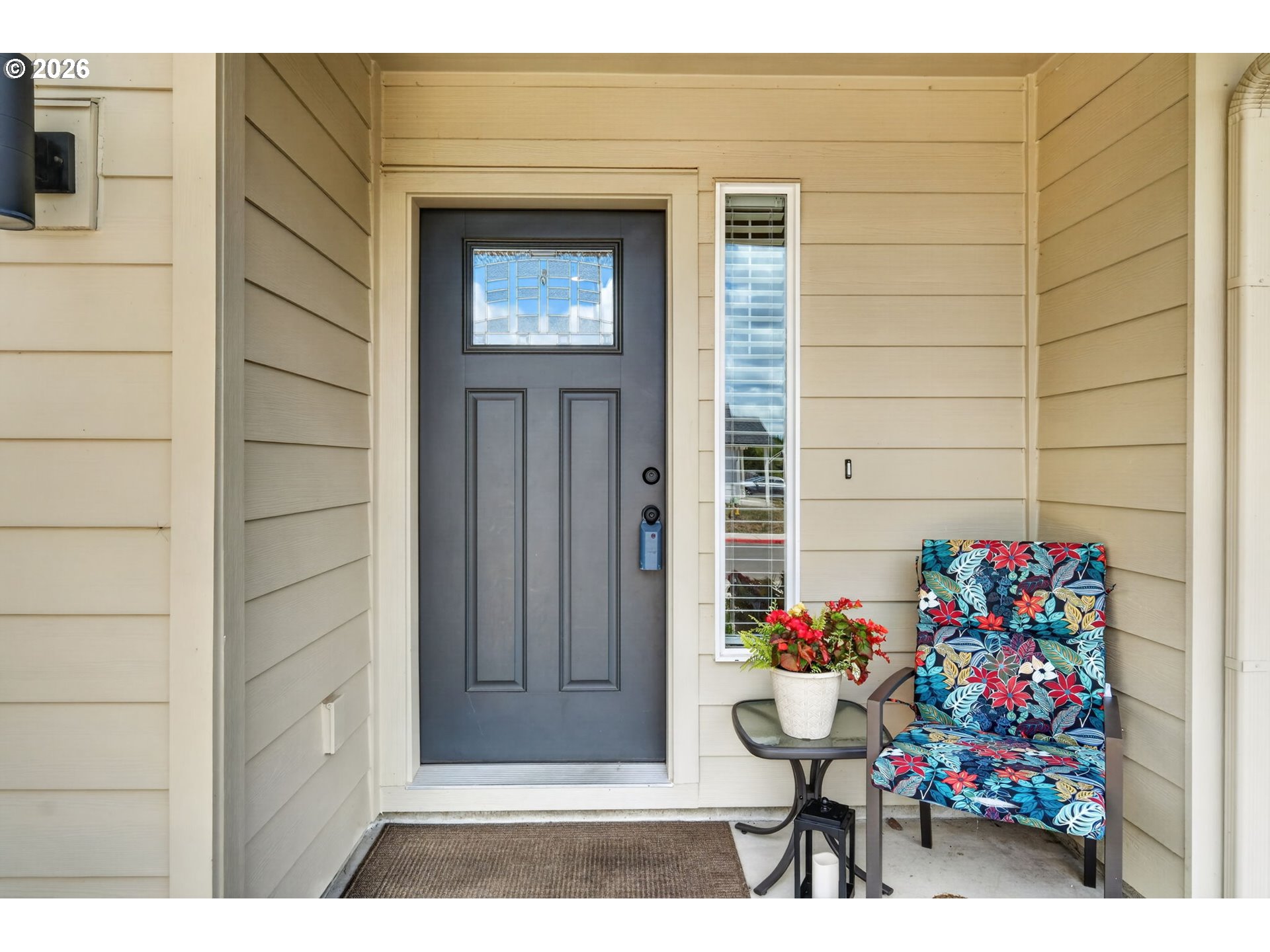1016 Peach Rd, Winlock, WA 98596 — photo 3