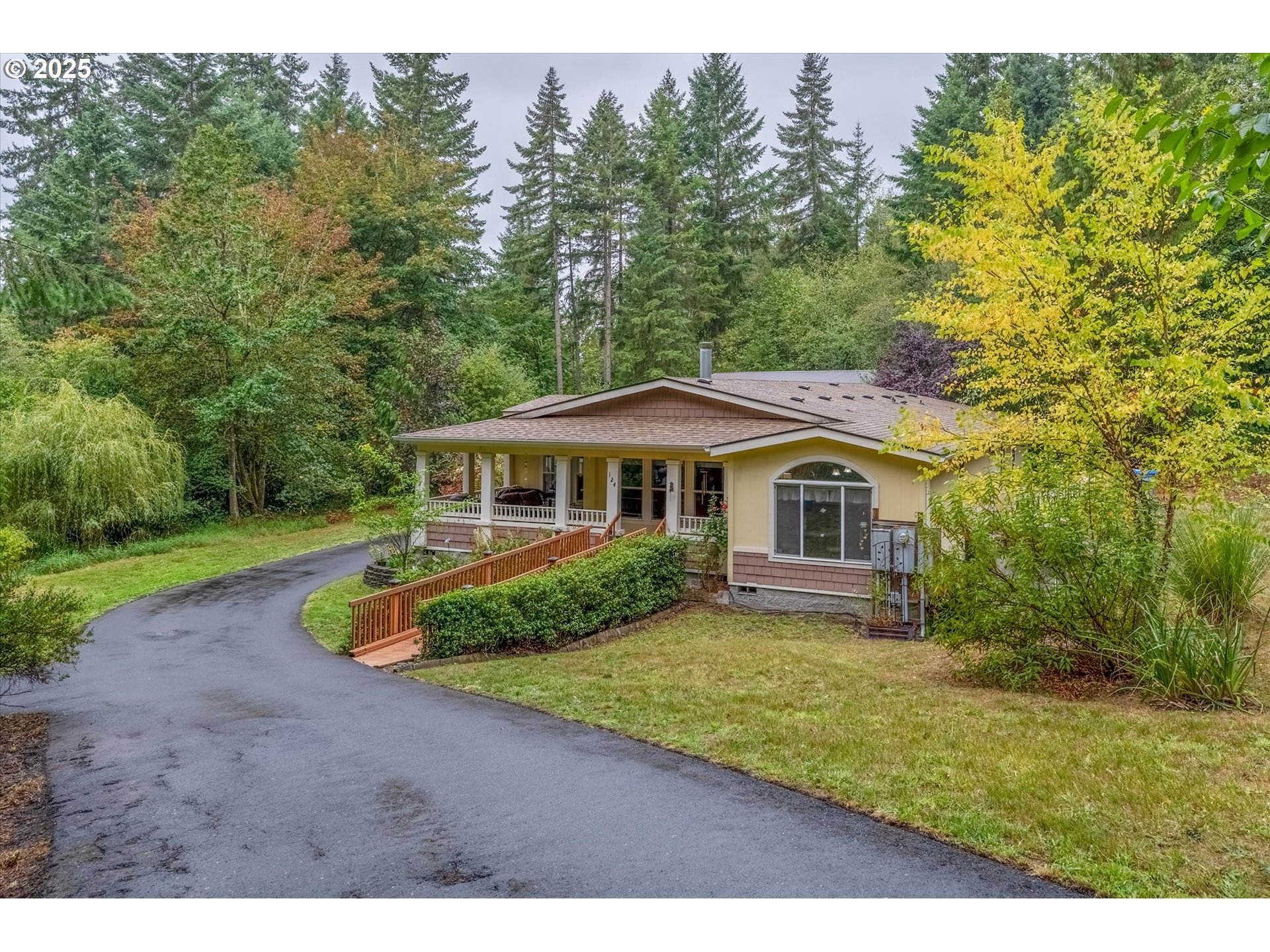 124 Solo Meadows Ln — photo