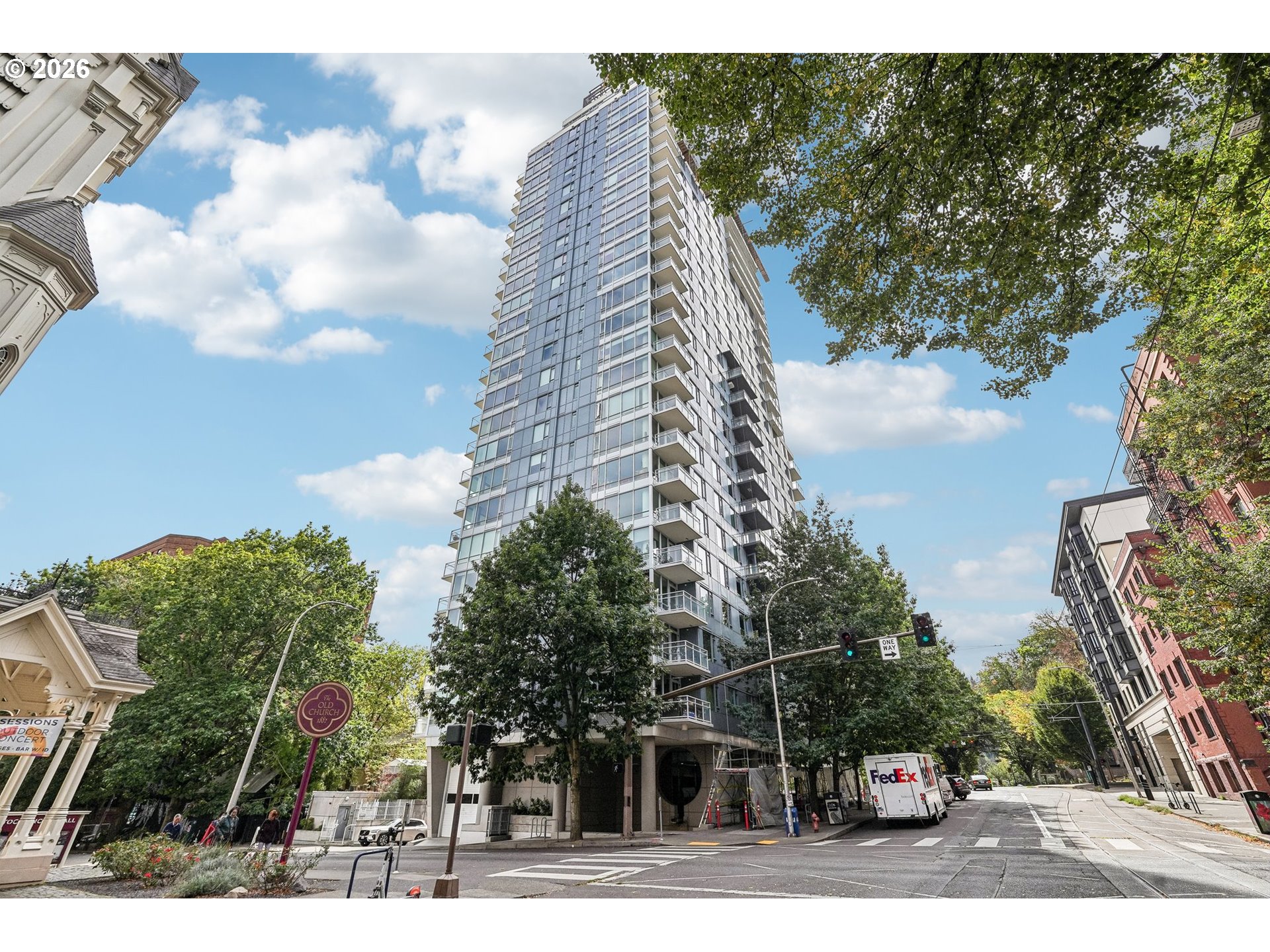 1500 SW 11th Ave 1106 — photo