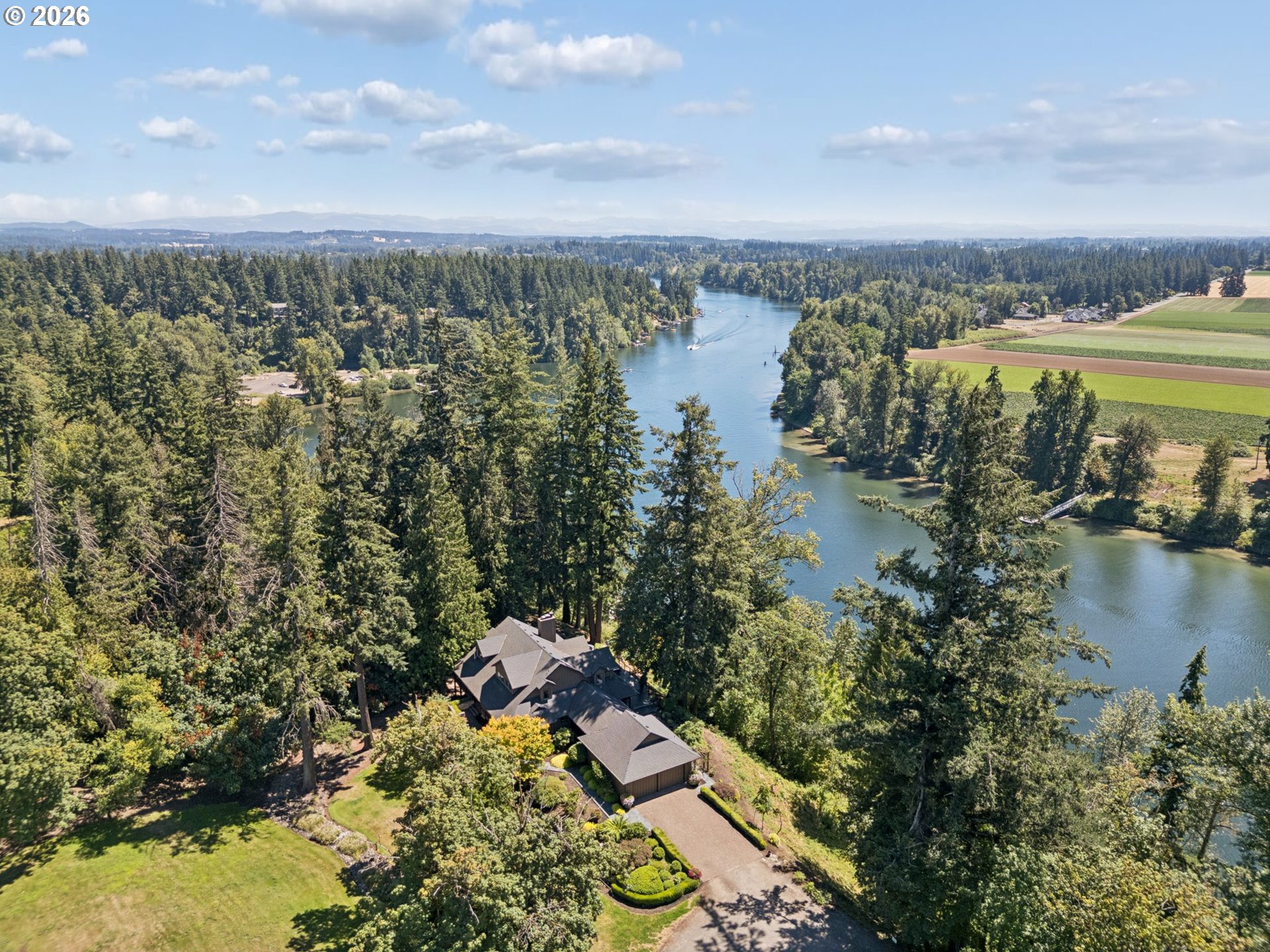 30100 SW Mountain Rd — photo