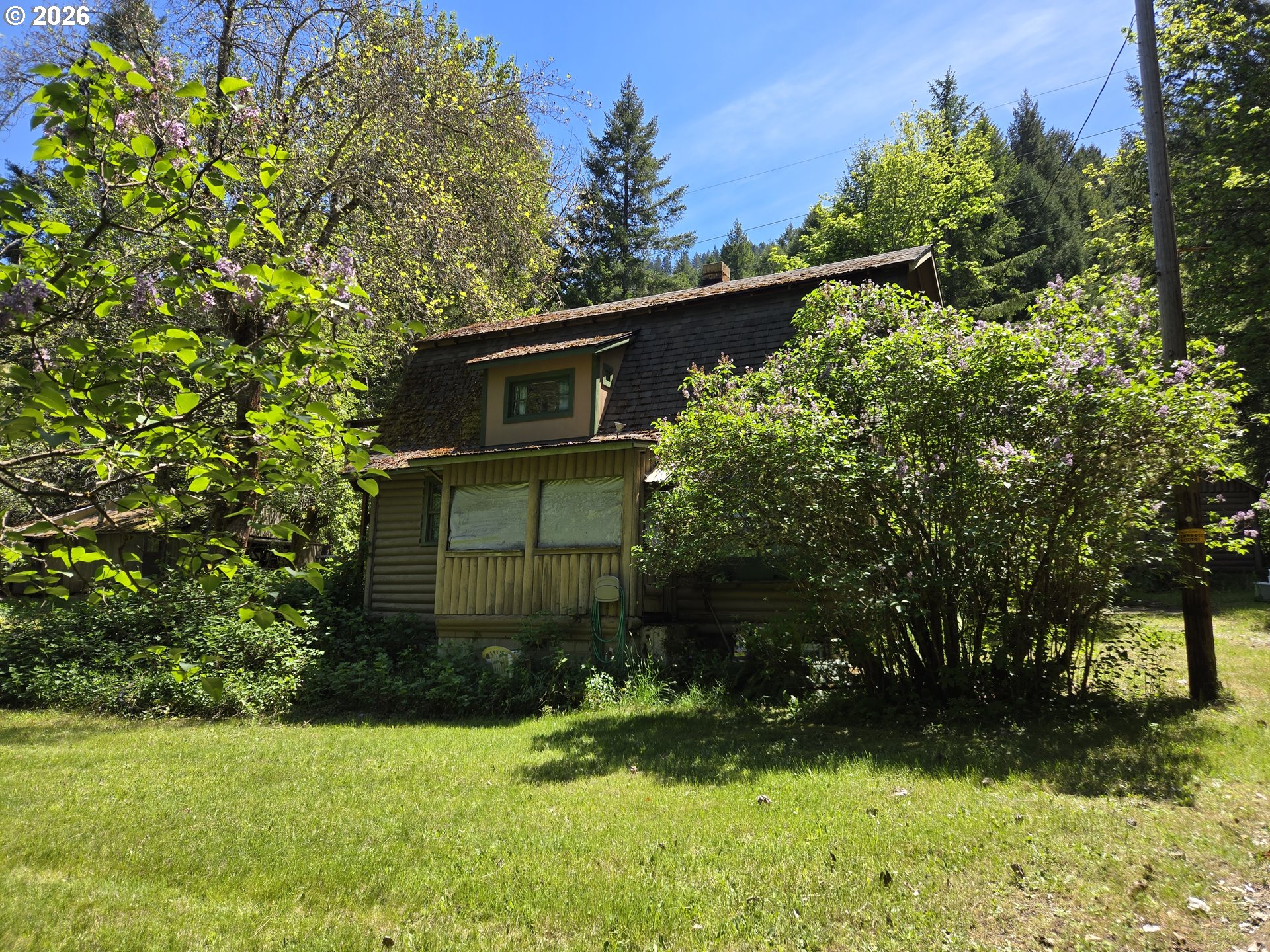 2505 Windy Creek Rd — photo