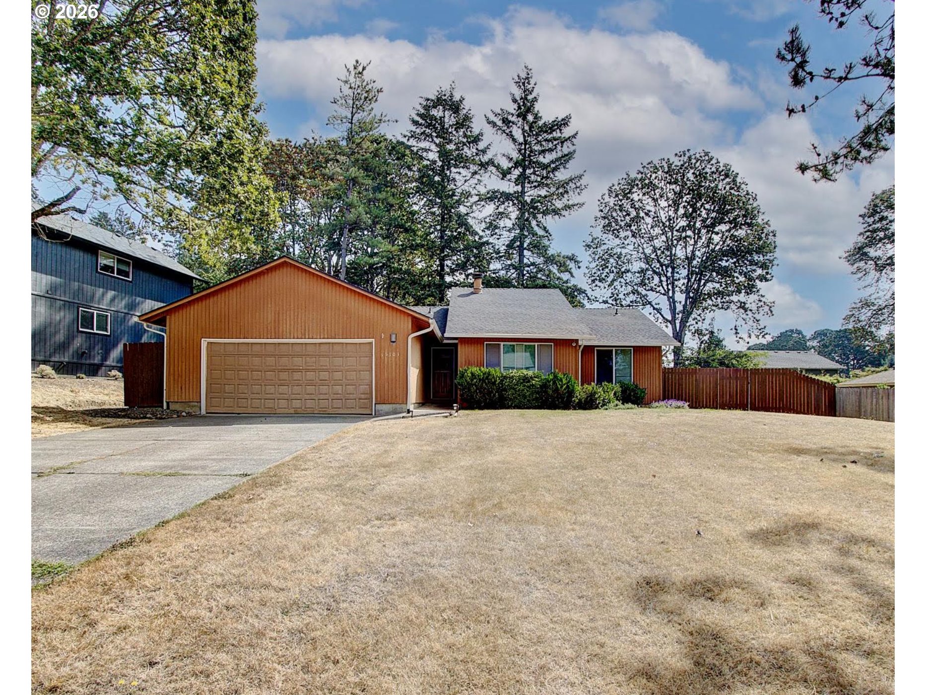 15103 NE 26th Ct — photo