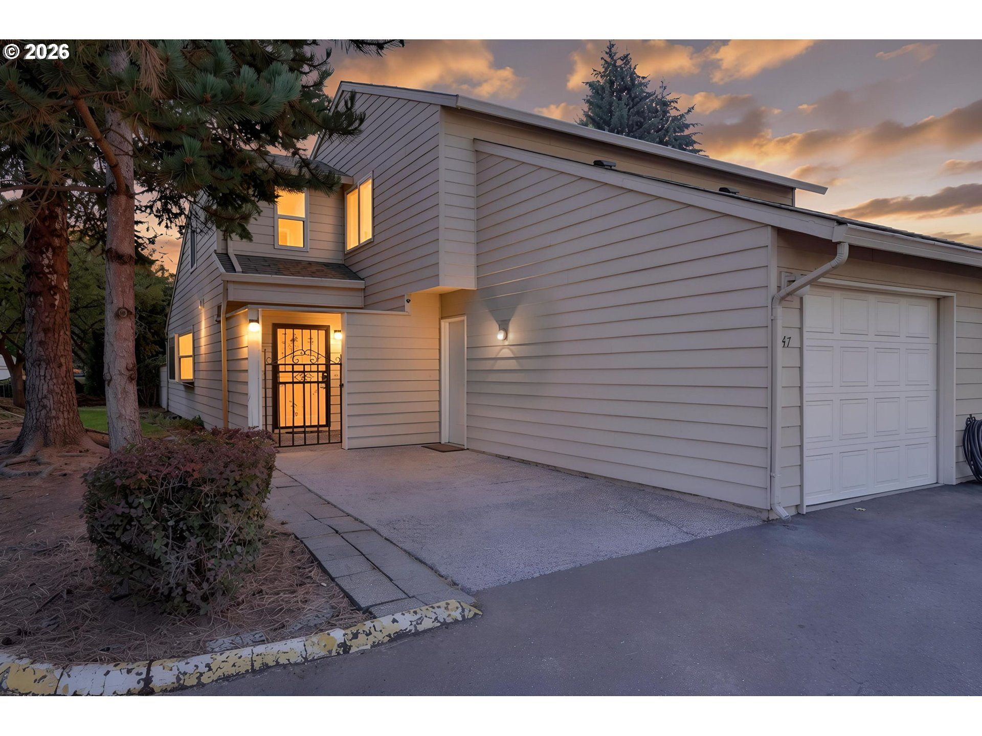 4517 NE Plains Way Unit 47 — photo