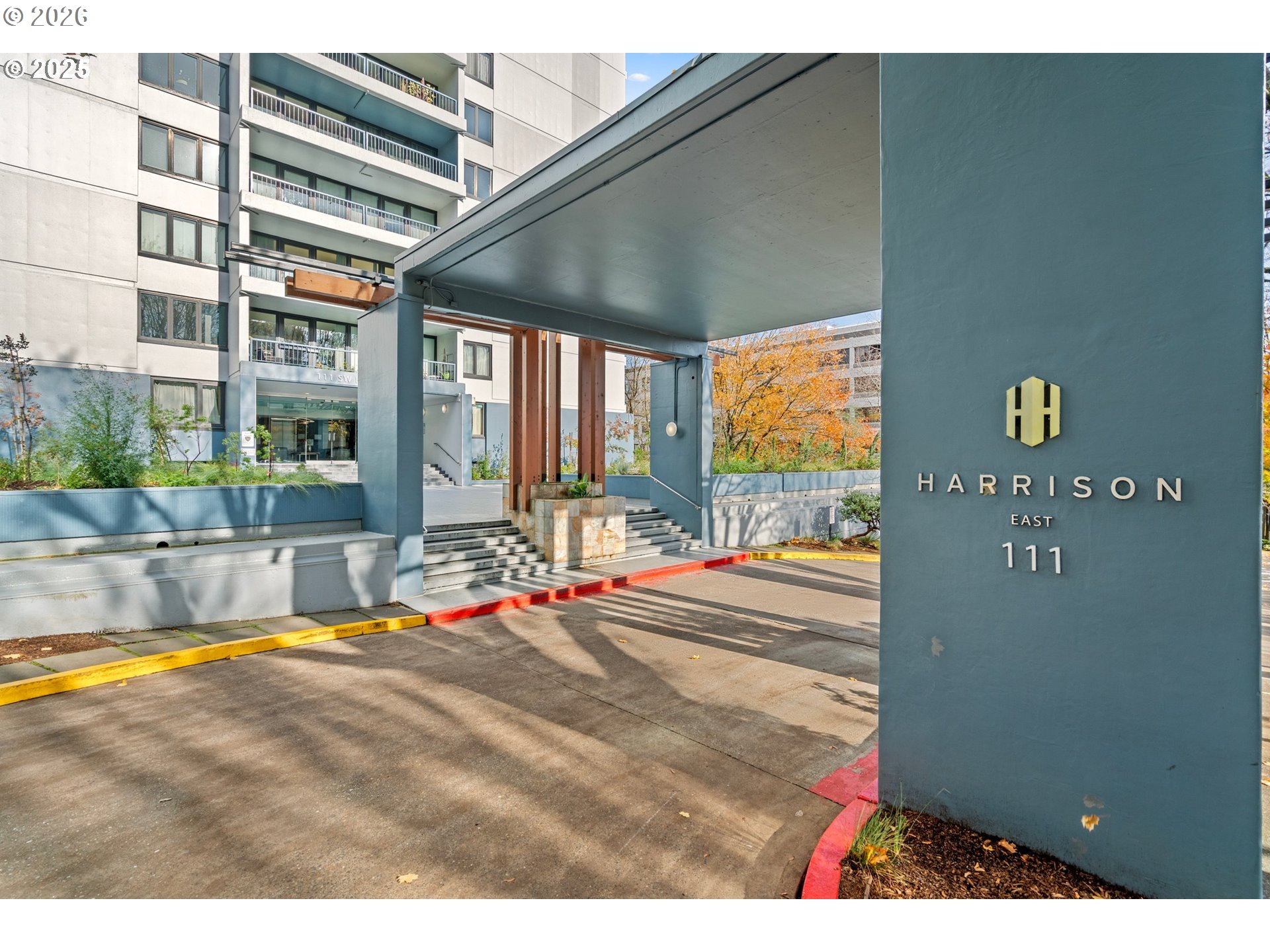 111 SW Harrison St 17B — photo