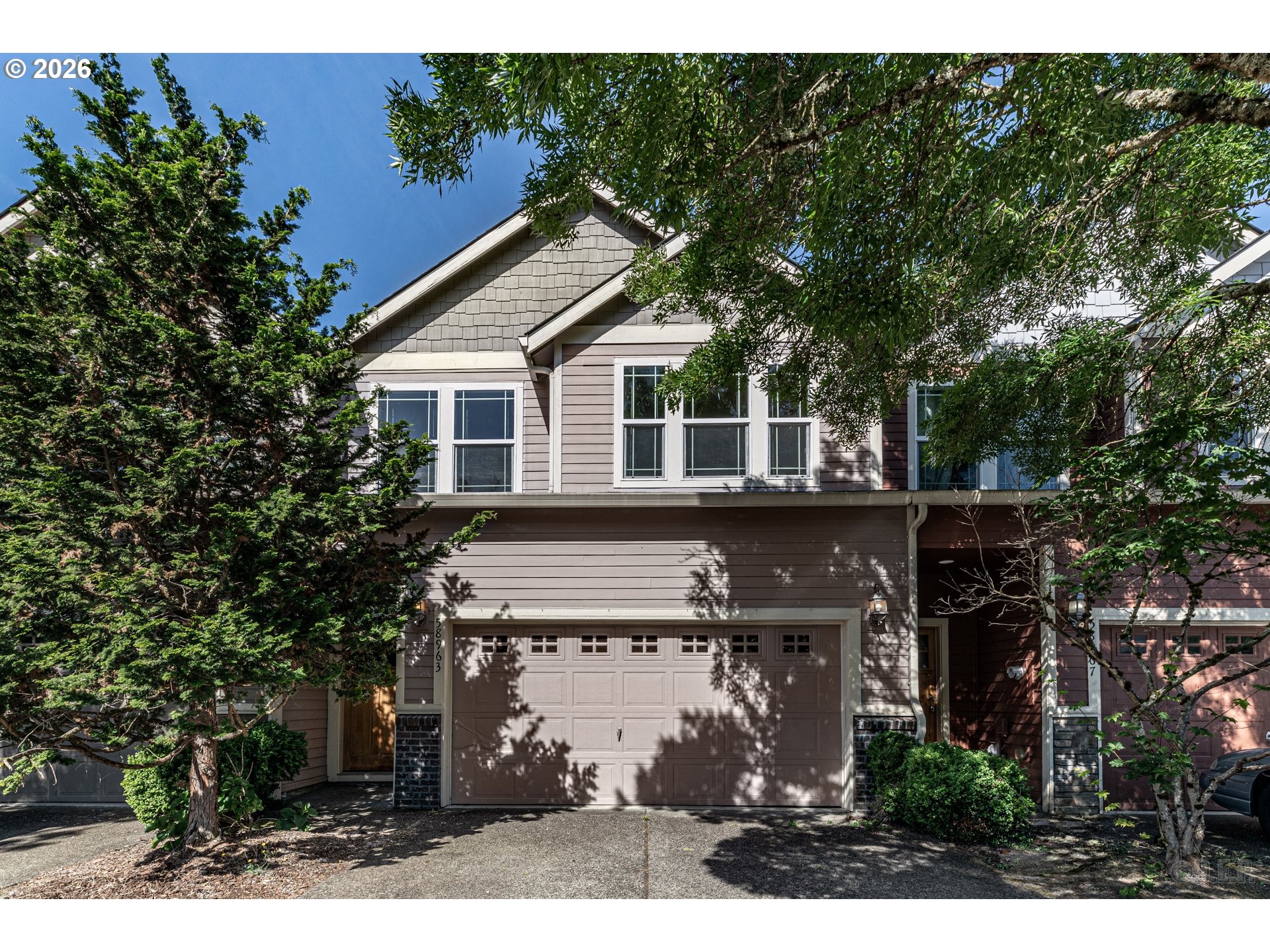 58963 Greenbrier Loop — photo