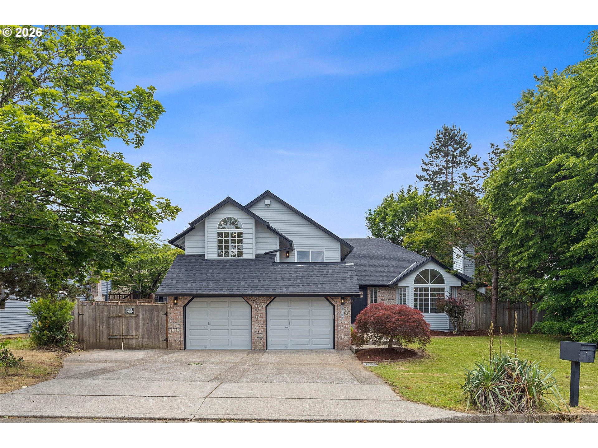 14214 SE Crystal Springs Blvd — photo