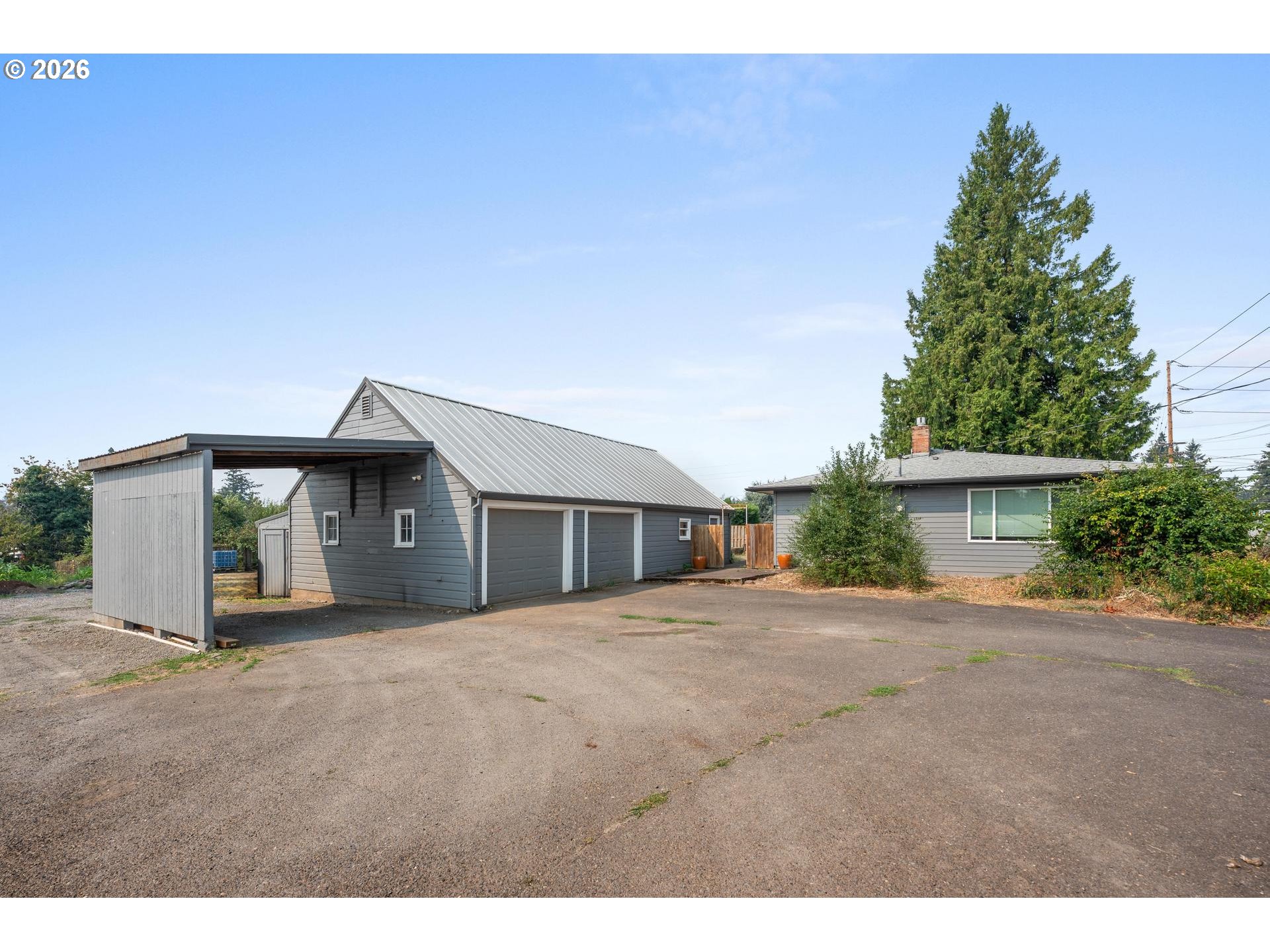 118 Warner Milne Rd — photo