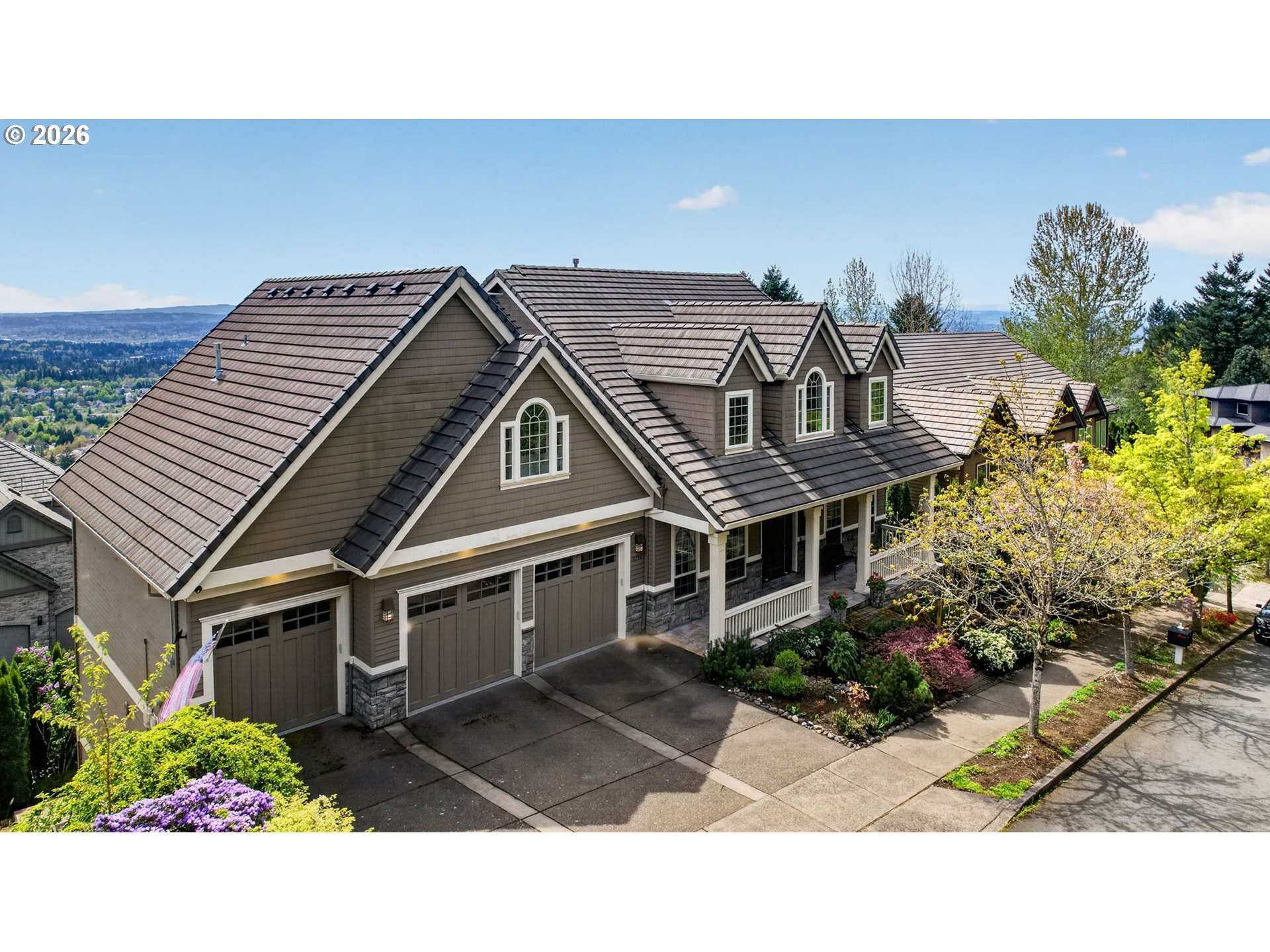 9742 NW Skyline Heights Dr — photo