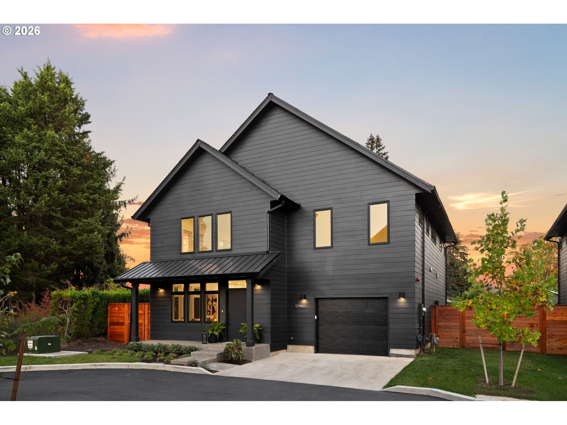 10980 SE Stanley Ave — photo