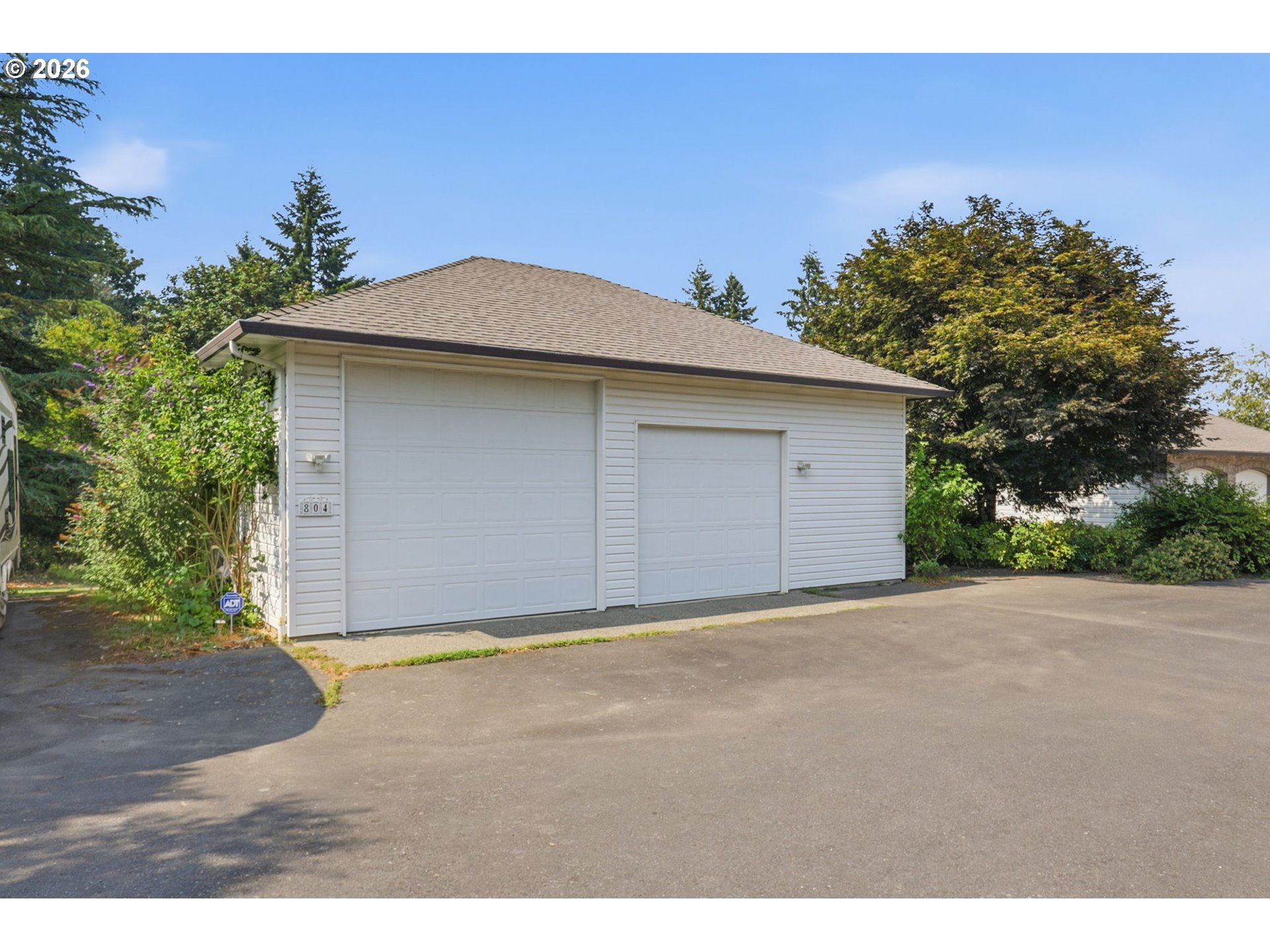 804 NW 297th Cir, Ridgefield, WA 98642 — photo 3