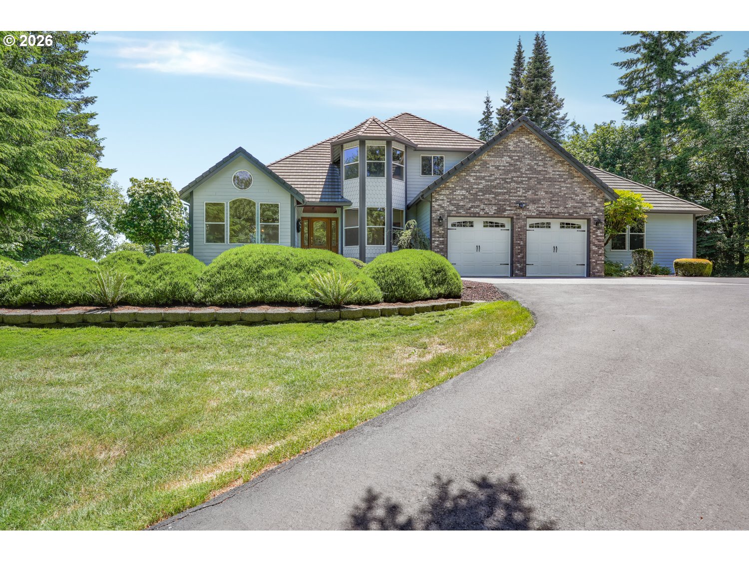 233 Eagle Crest Dr, Longview, WA 98632 — photo 2