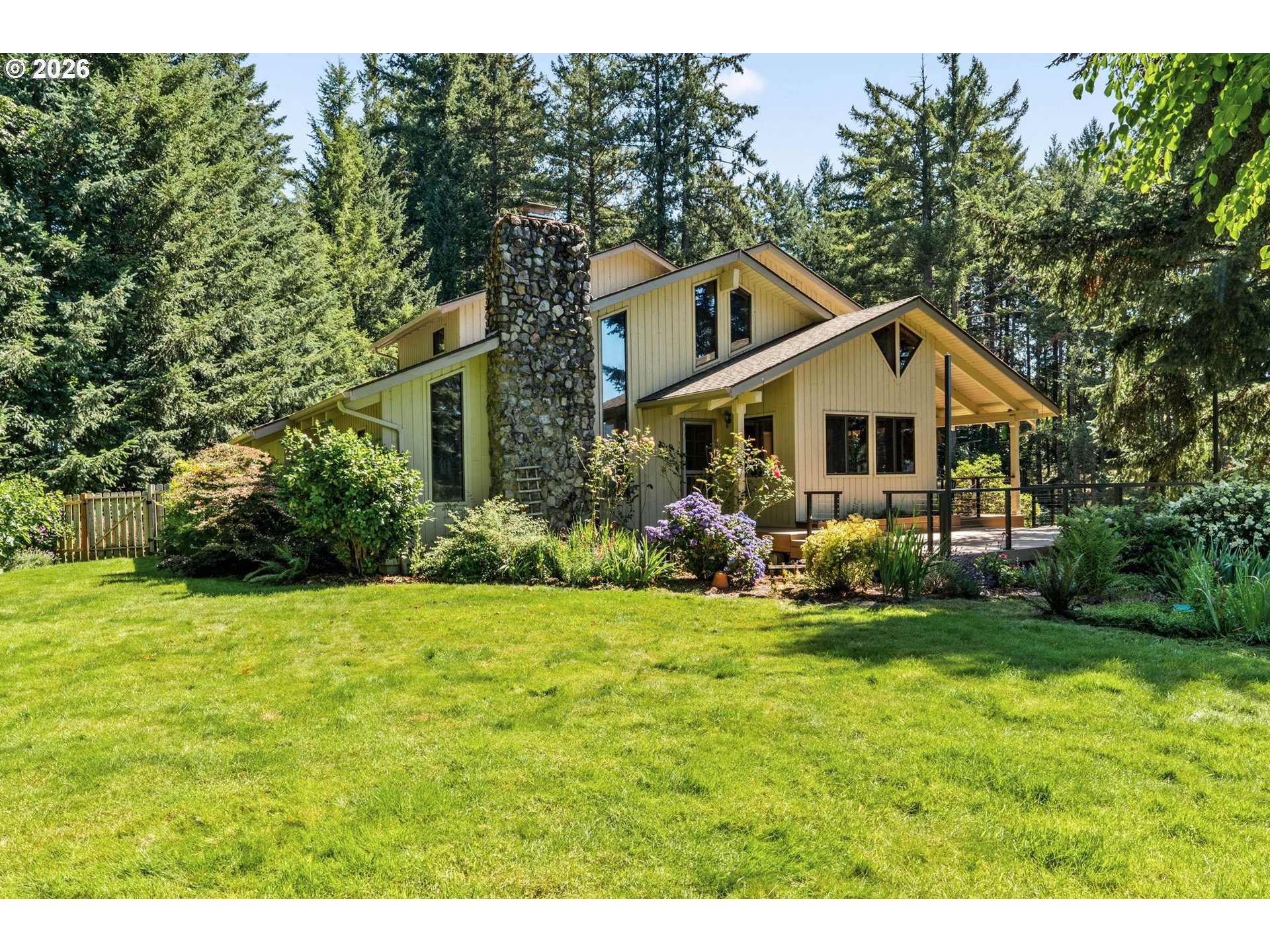 37600 Upper Camp Creek Rd — photo