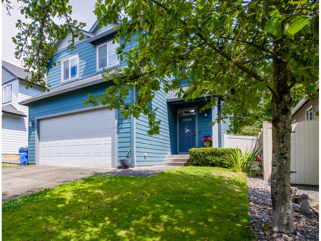 304 S 32nd Pl, Ridgefield, WA 98642 — photo 3