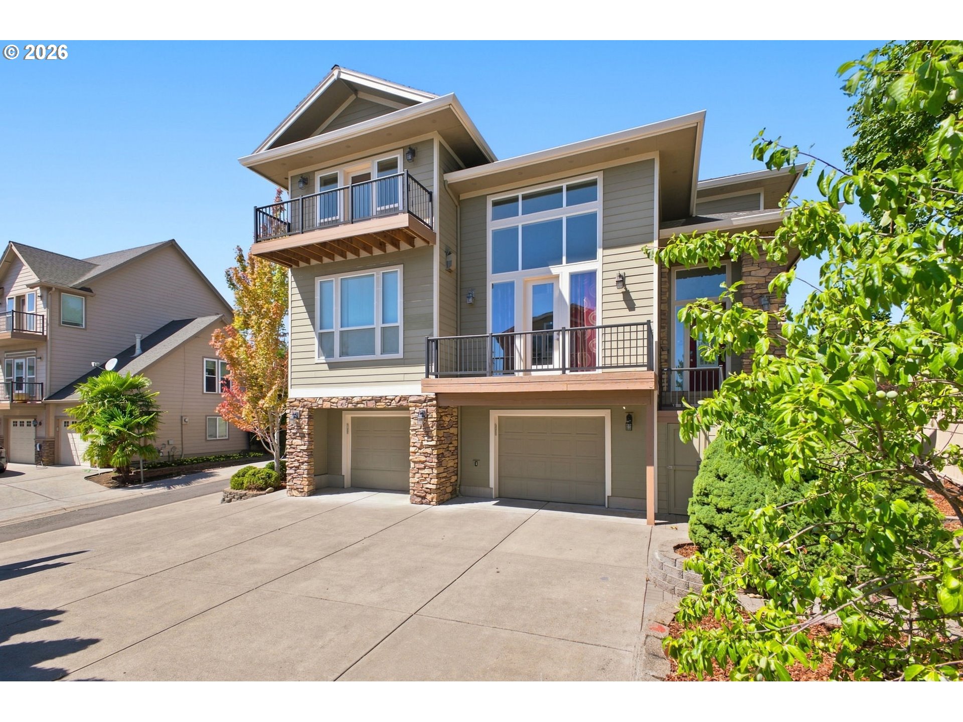 7309 SE Middle Way — photo