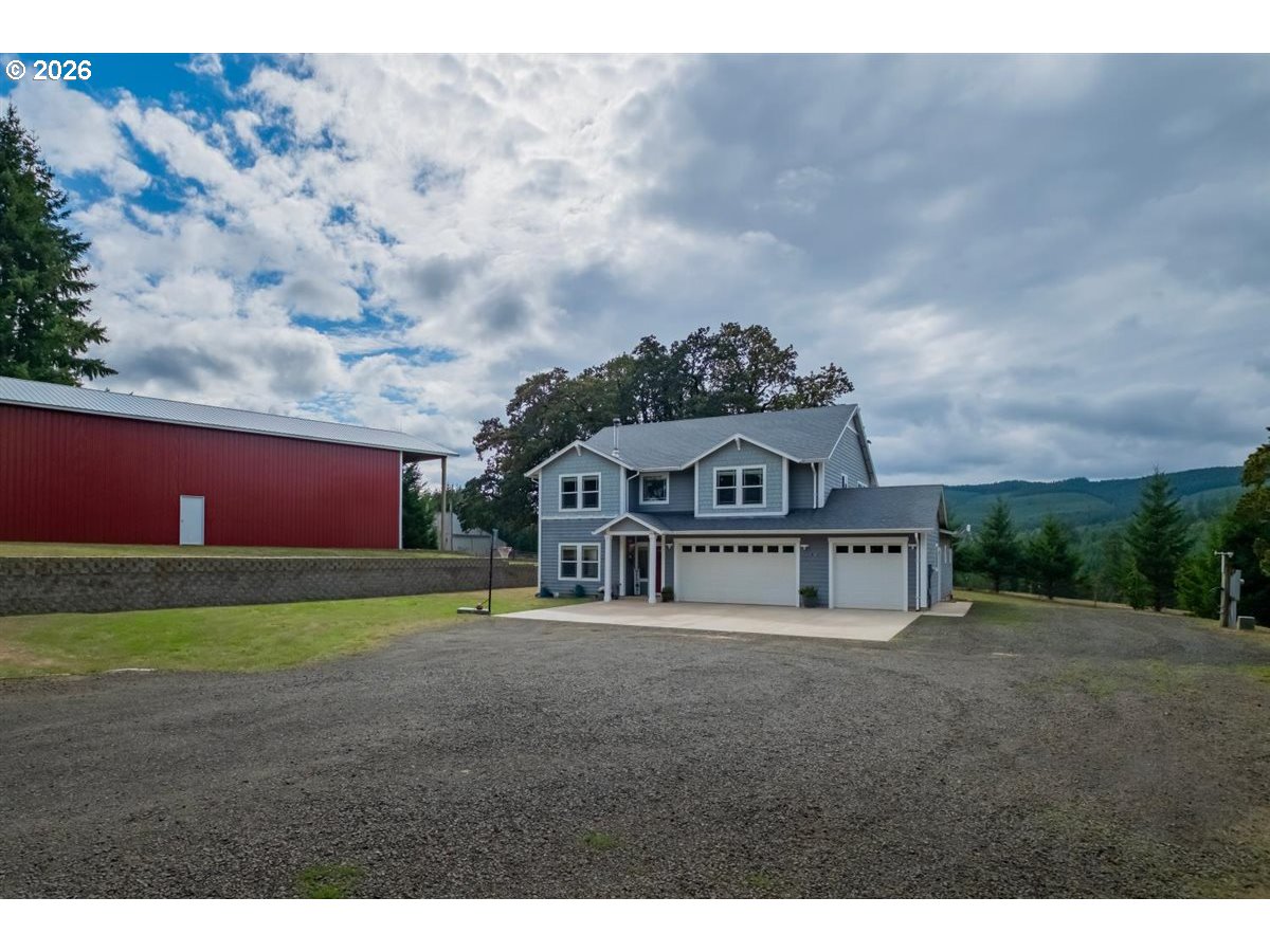 1467 Reuben Boise Rd — photo