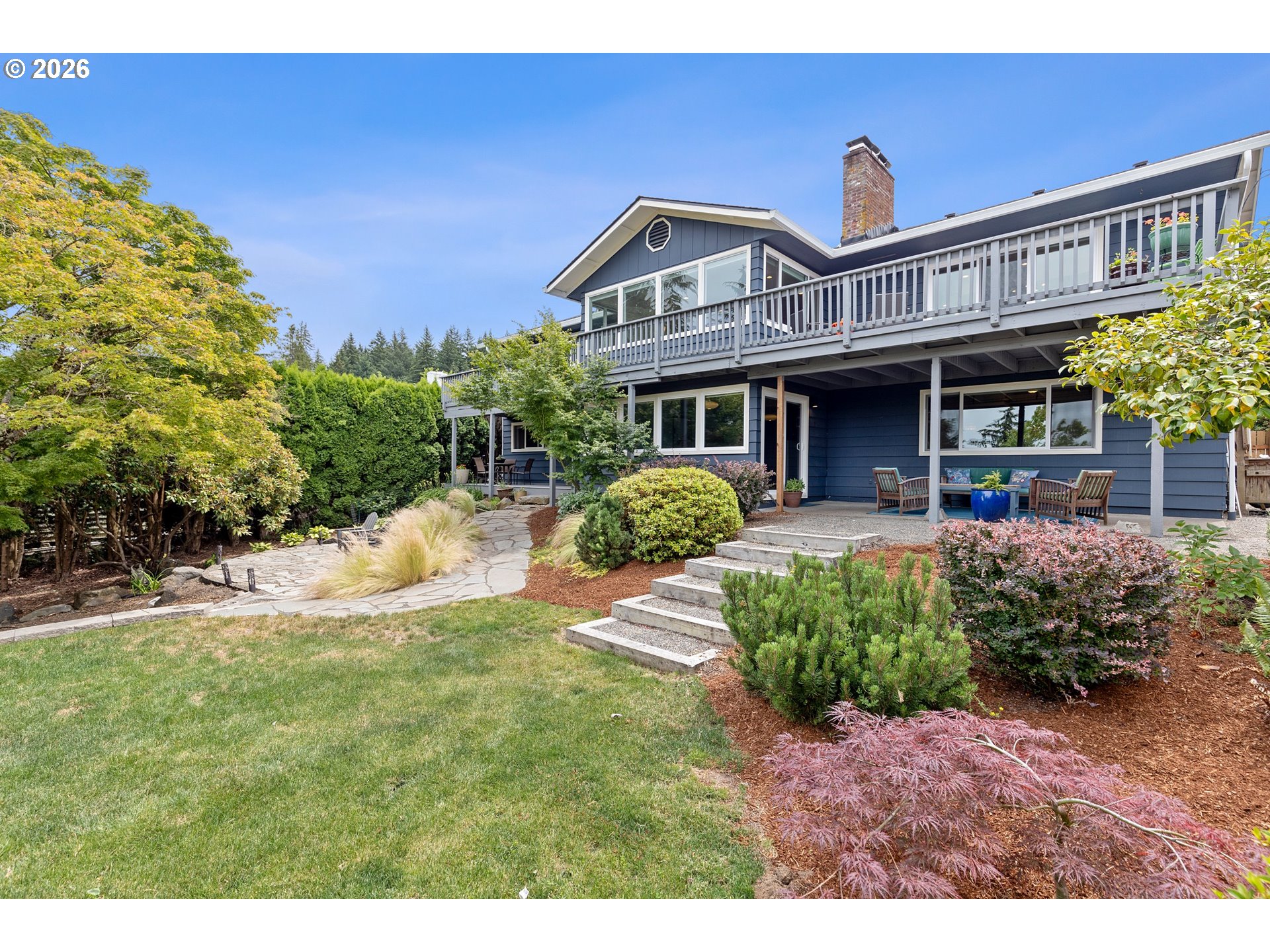 11225 SE Lexington St — photo