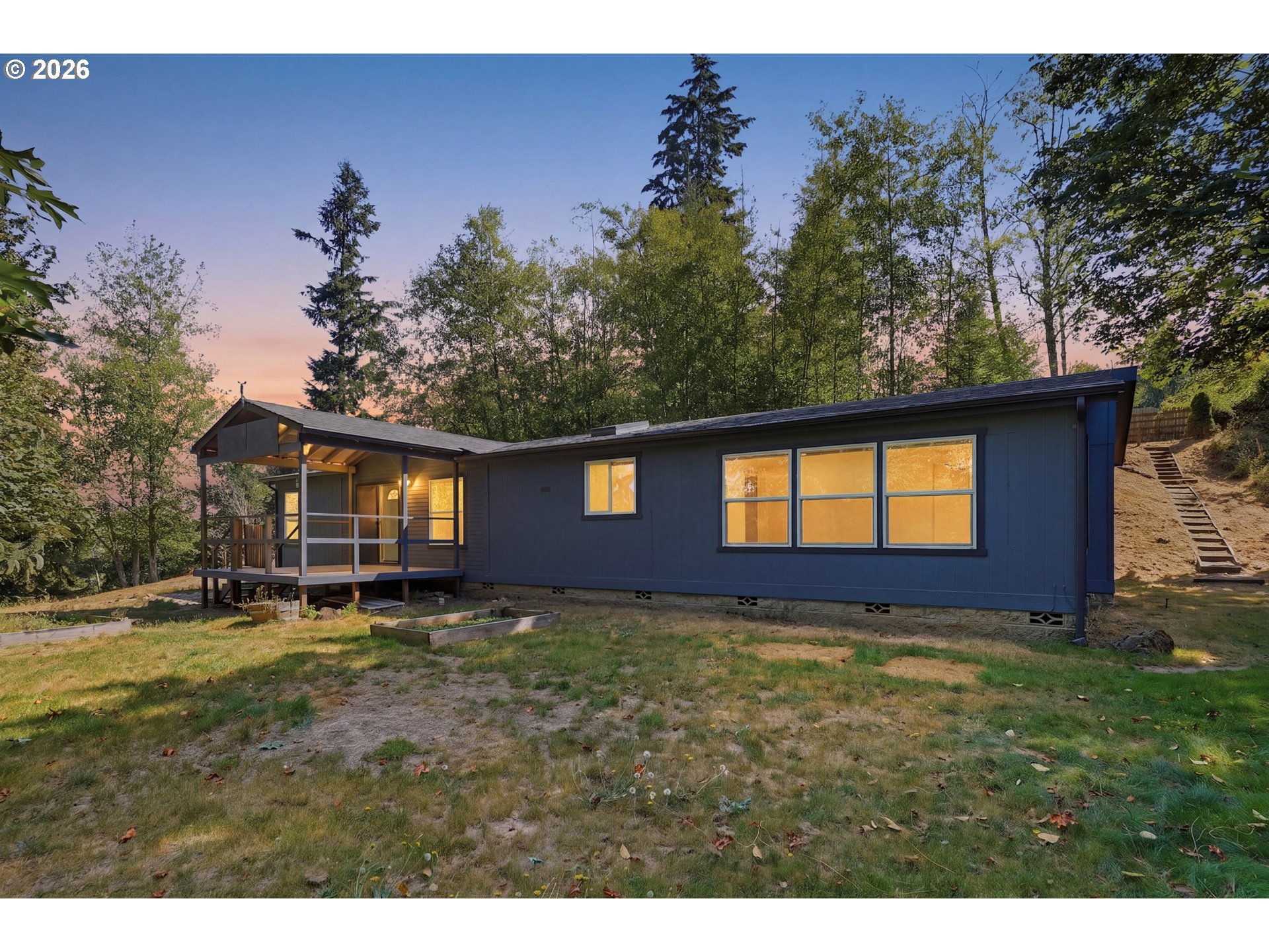 600 Remington Dr — photo
