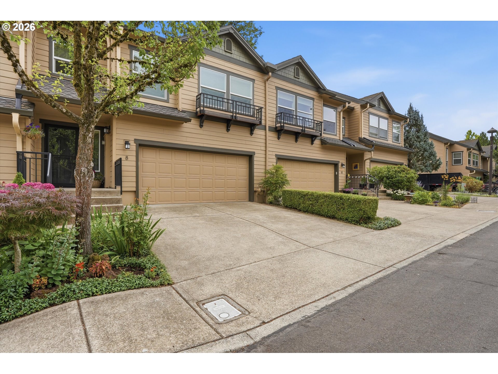 8 Summit Ridge Ct — photo